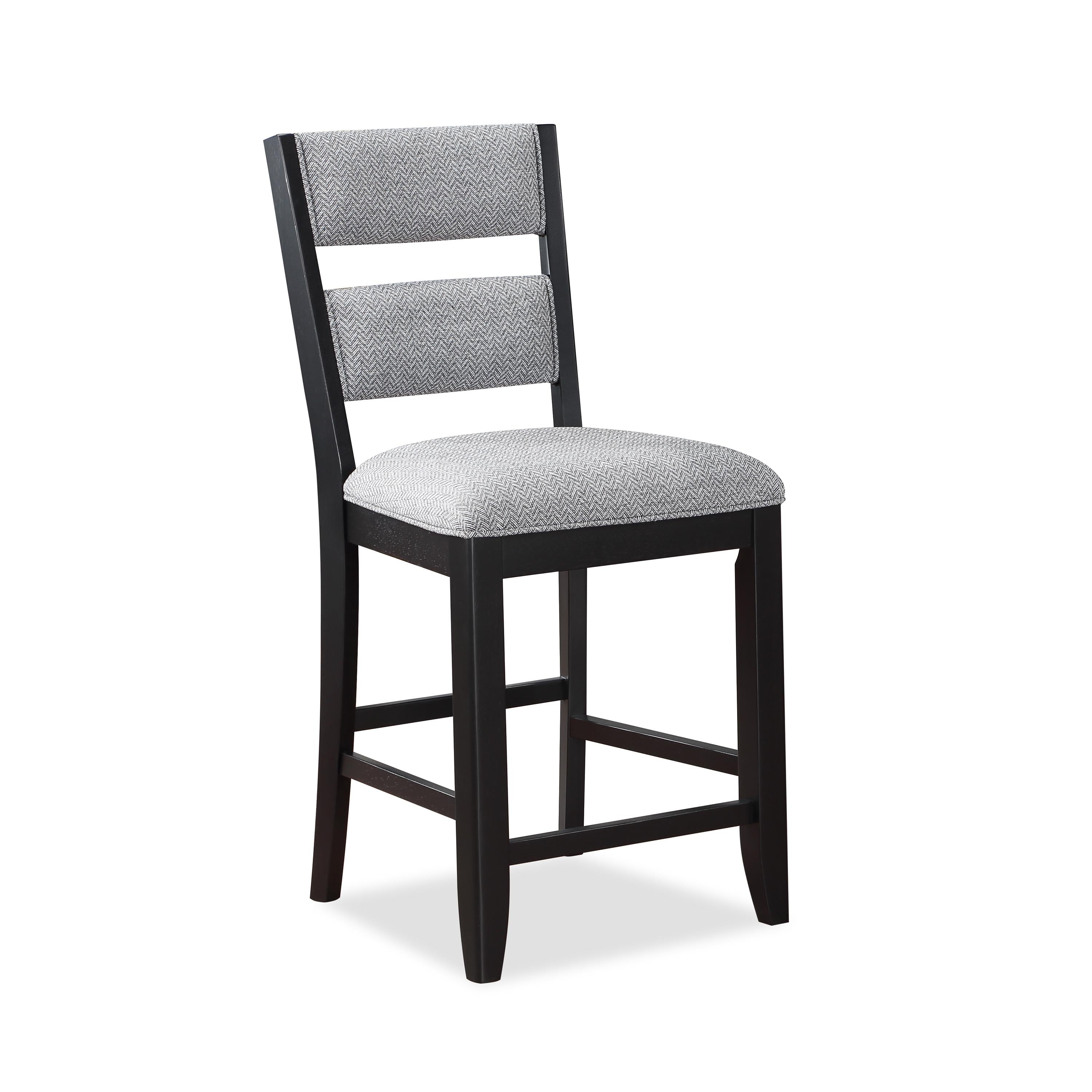 Crown Mark Frey 2716S-24 Counter Height Dining Chair - Image 1
