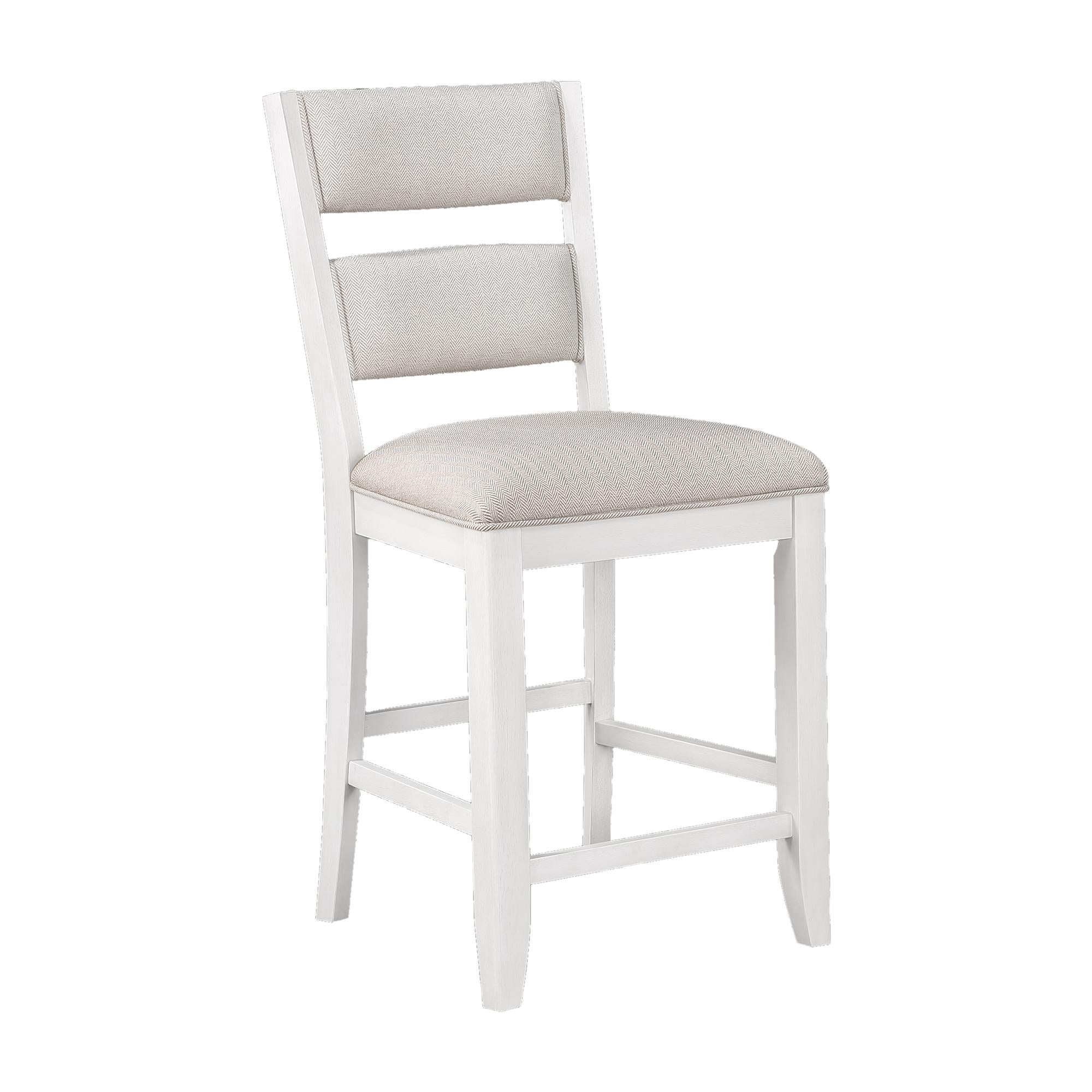 Crown Mark Wendy 2717S-24 Counter Height Dining Chair - Image 1