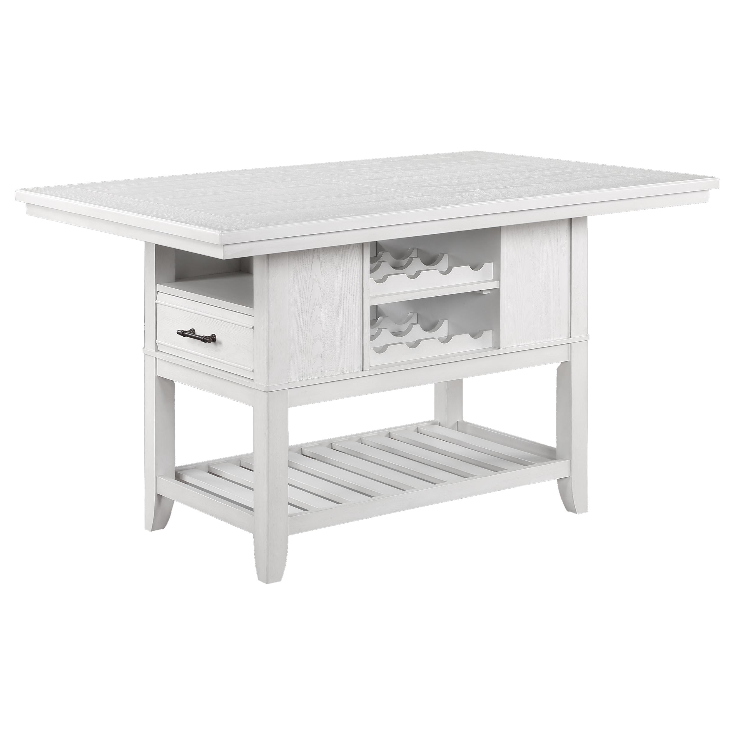 Crown Mark Wendy 2717T-4060 Counter Height Dining Table - Image 1