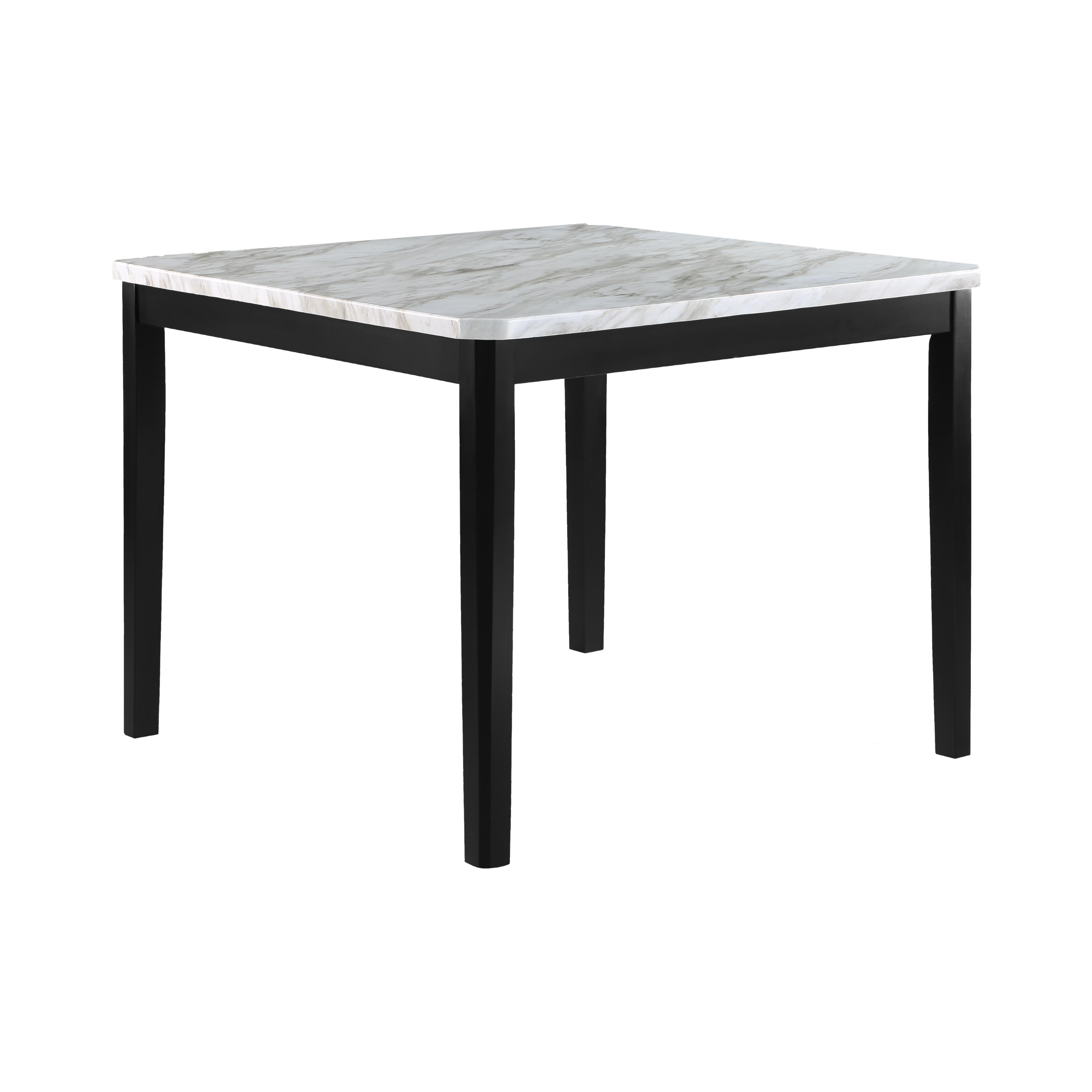 Crown Mark Pascal 2724T-4848 Counter Height Dining Table - Image 1