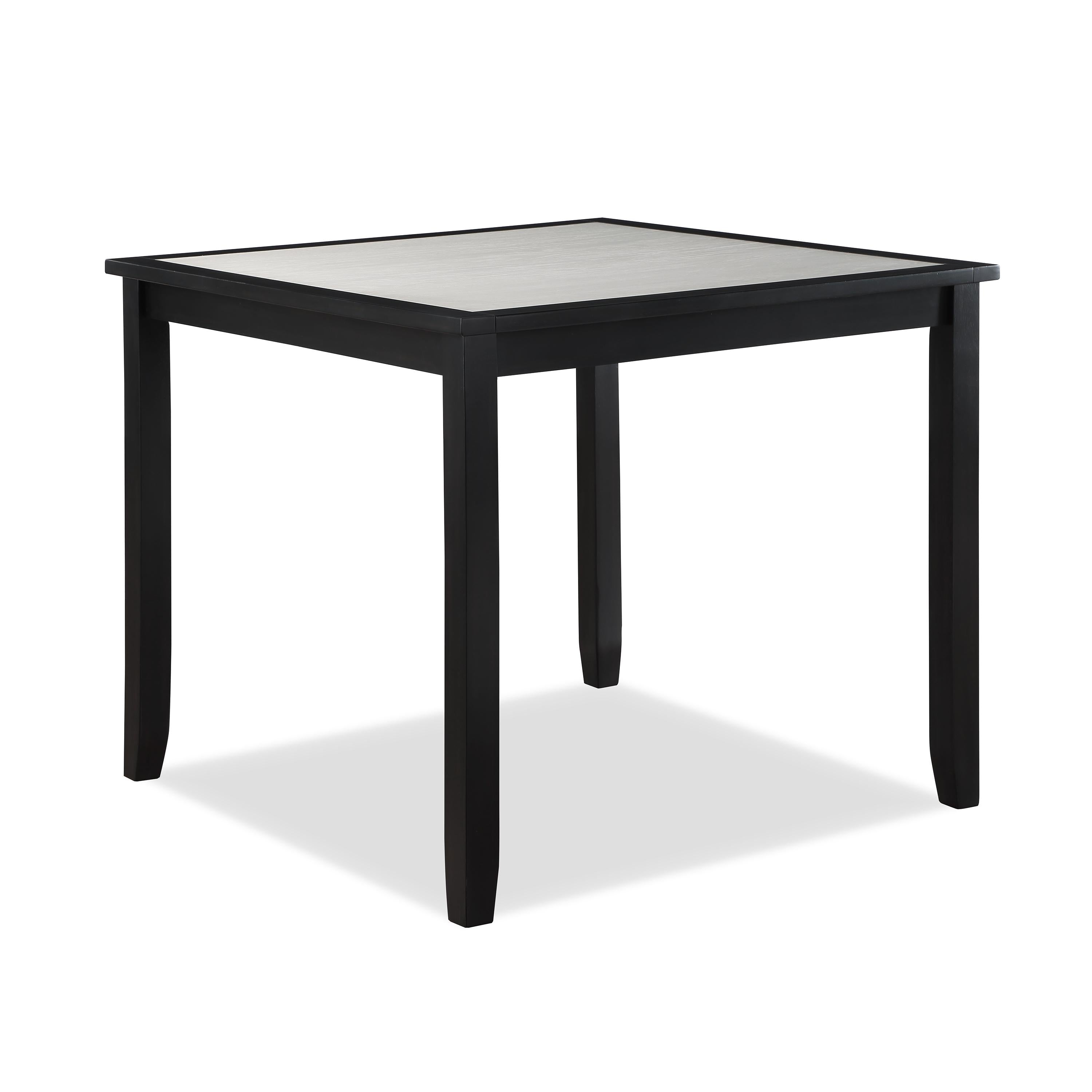 Crown Mark Salvador 2741SET 5 pc Dinette - Image 2