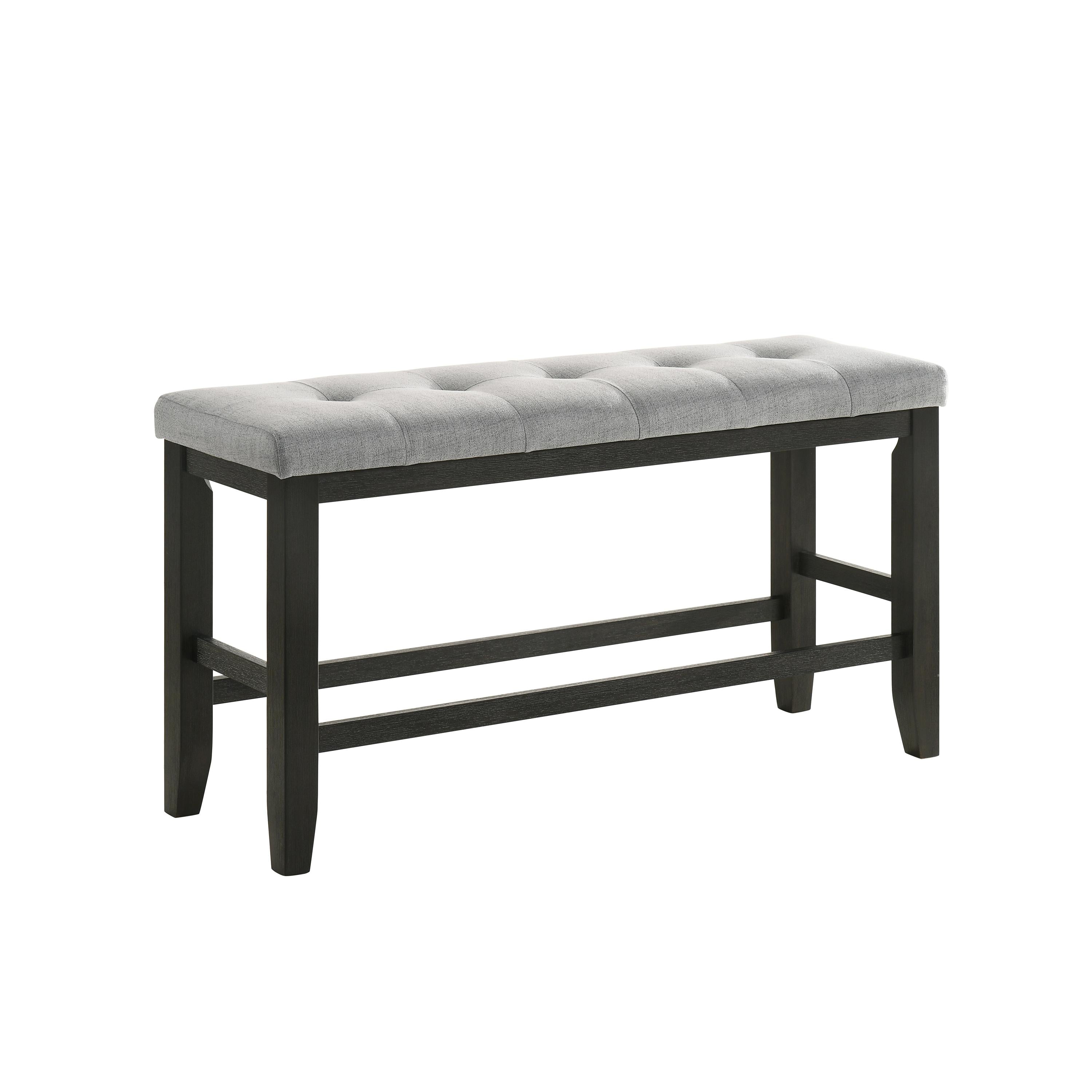 Crown Mark Bardstown 2752WC-BENCH Counter Height Bench - Image 1