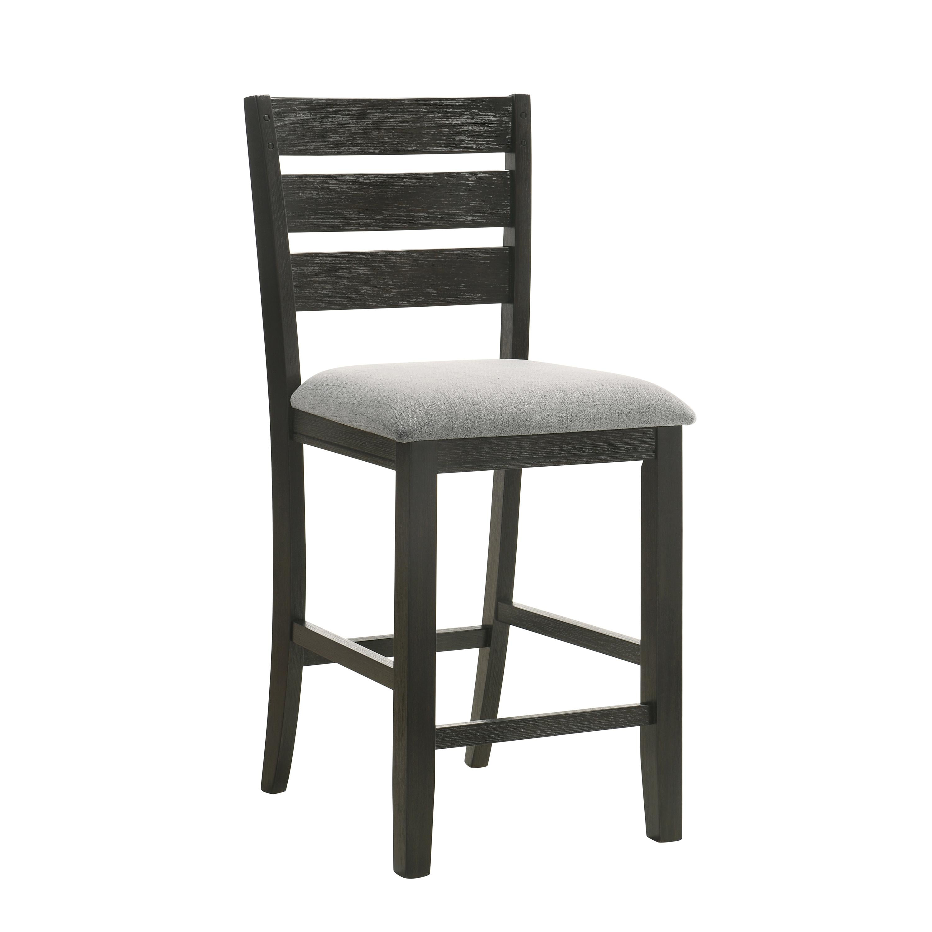 Crown Mark Bardstown 2752WC-S-24 Counter Height Chair - Image 1