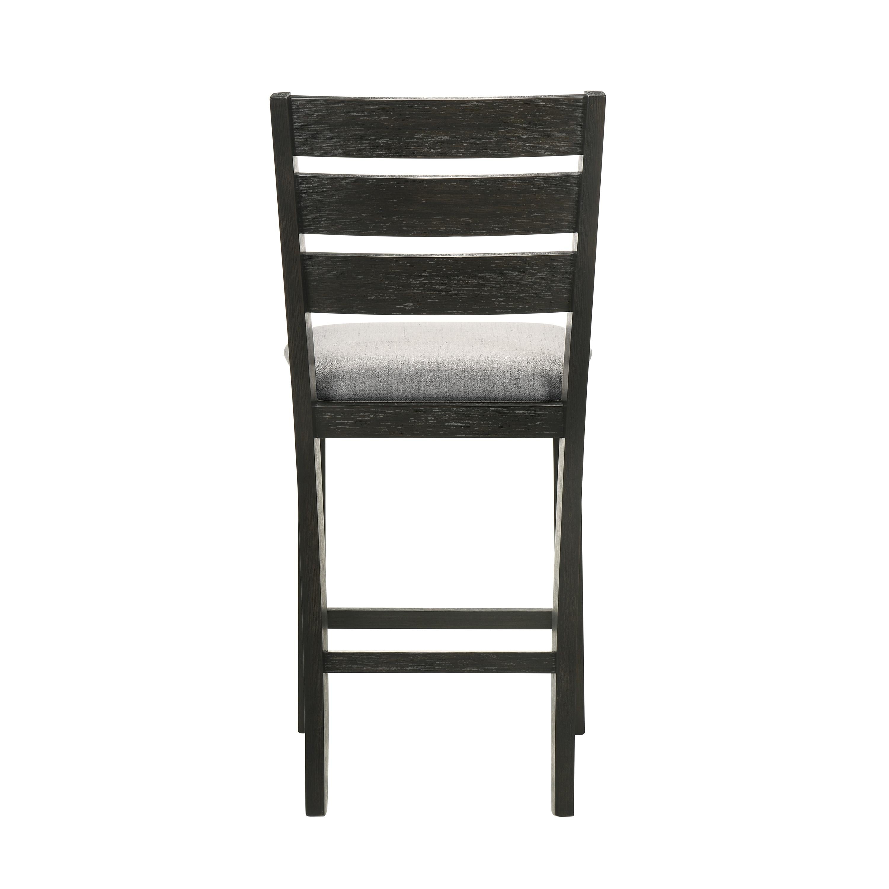 Crown Mark Bardstown 2752WC-S-24 Counter Height Chair - Image 2