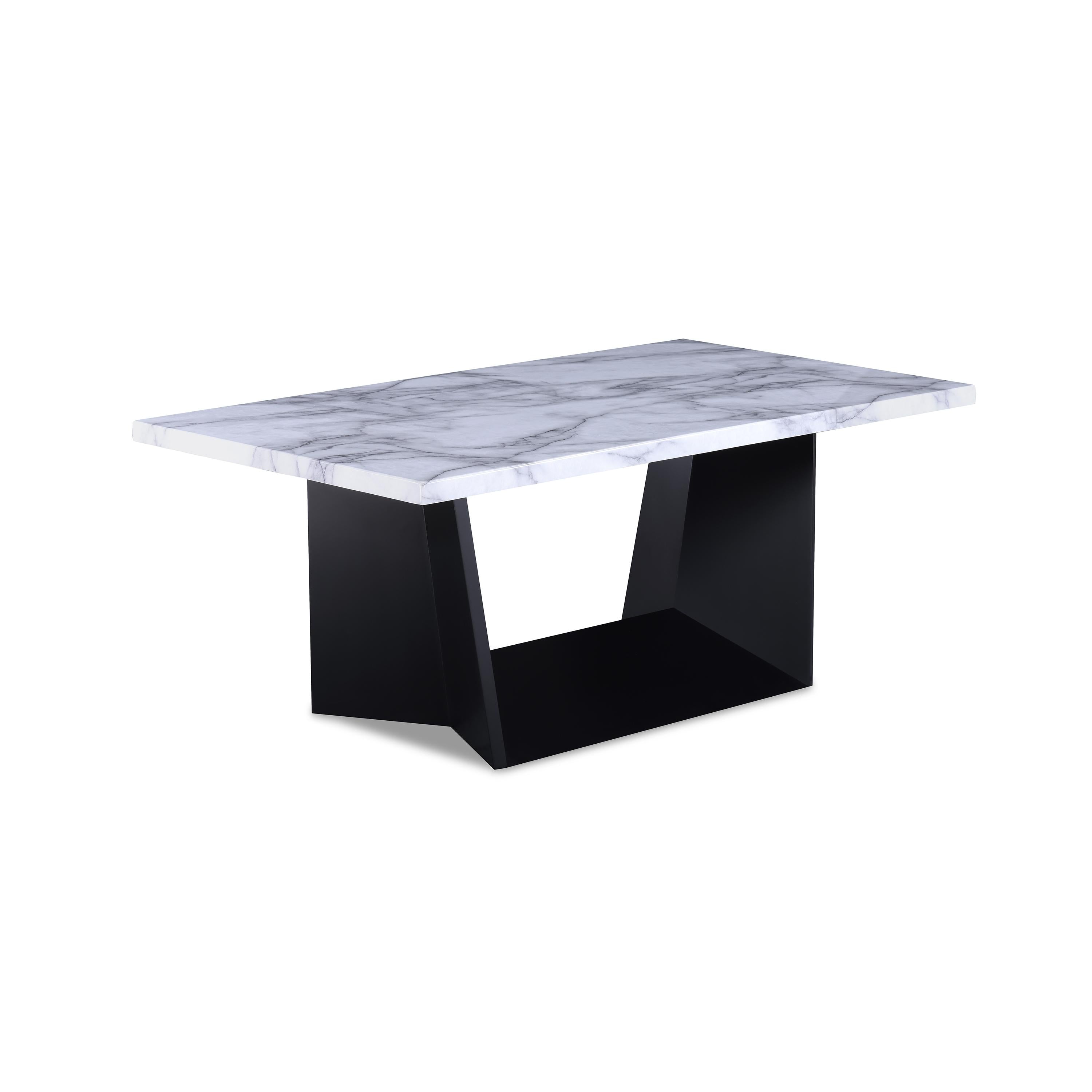 Crown Mark Adea 4226 3 pc Occasional Table Set - Image 2