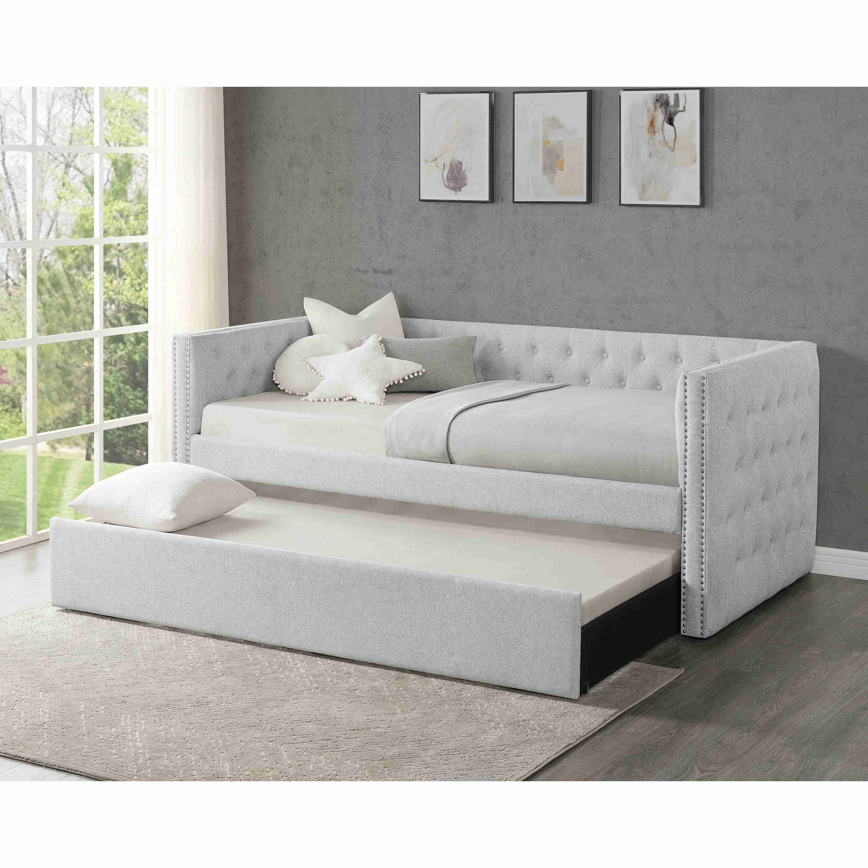 Crown Mark Trina 5335DV Daybed - Image 2