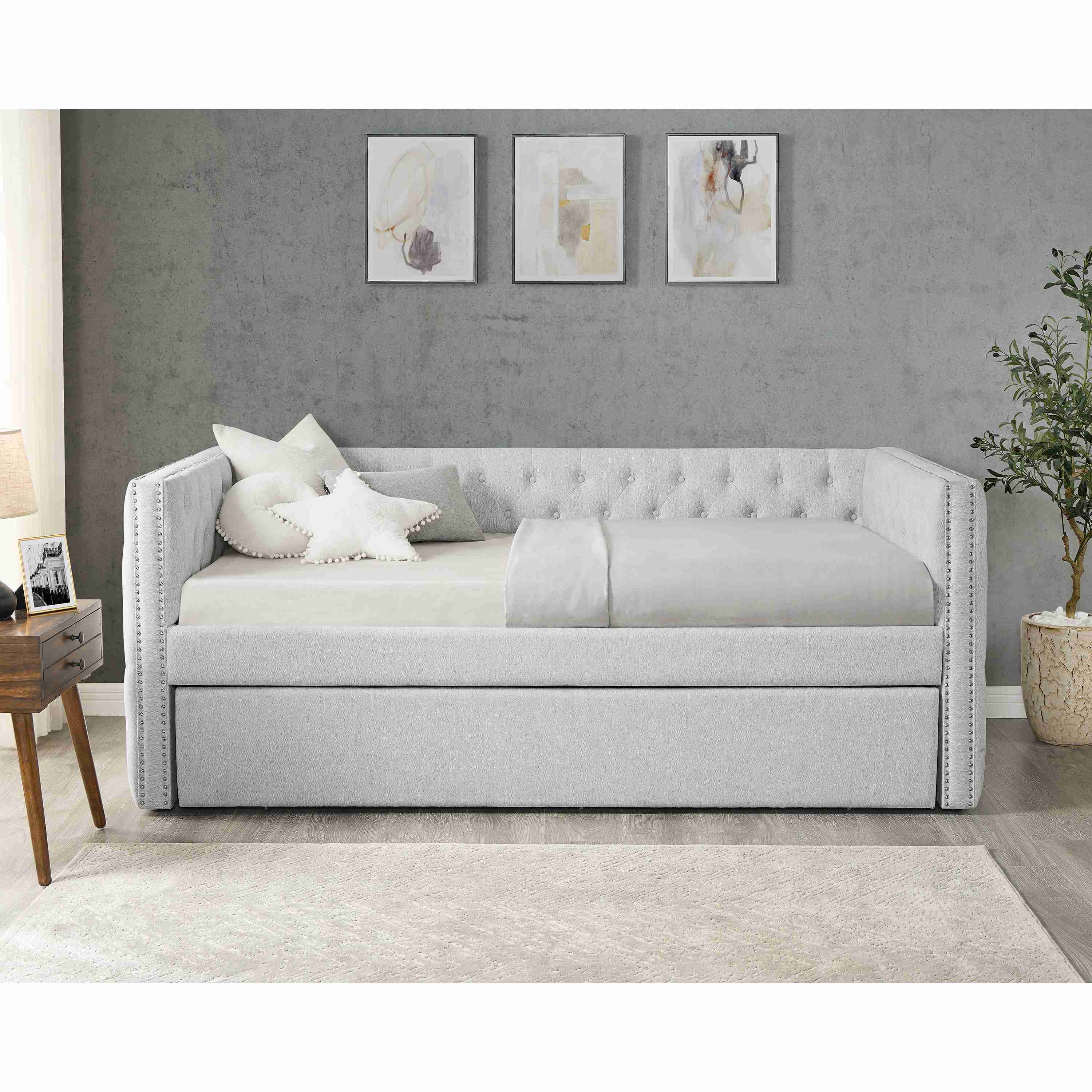 Crown Mark Trina 5335DV Daybed - Image 3