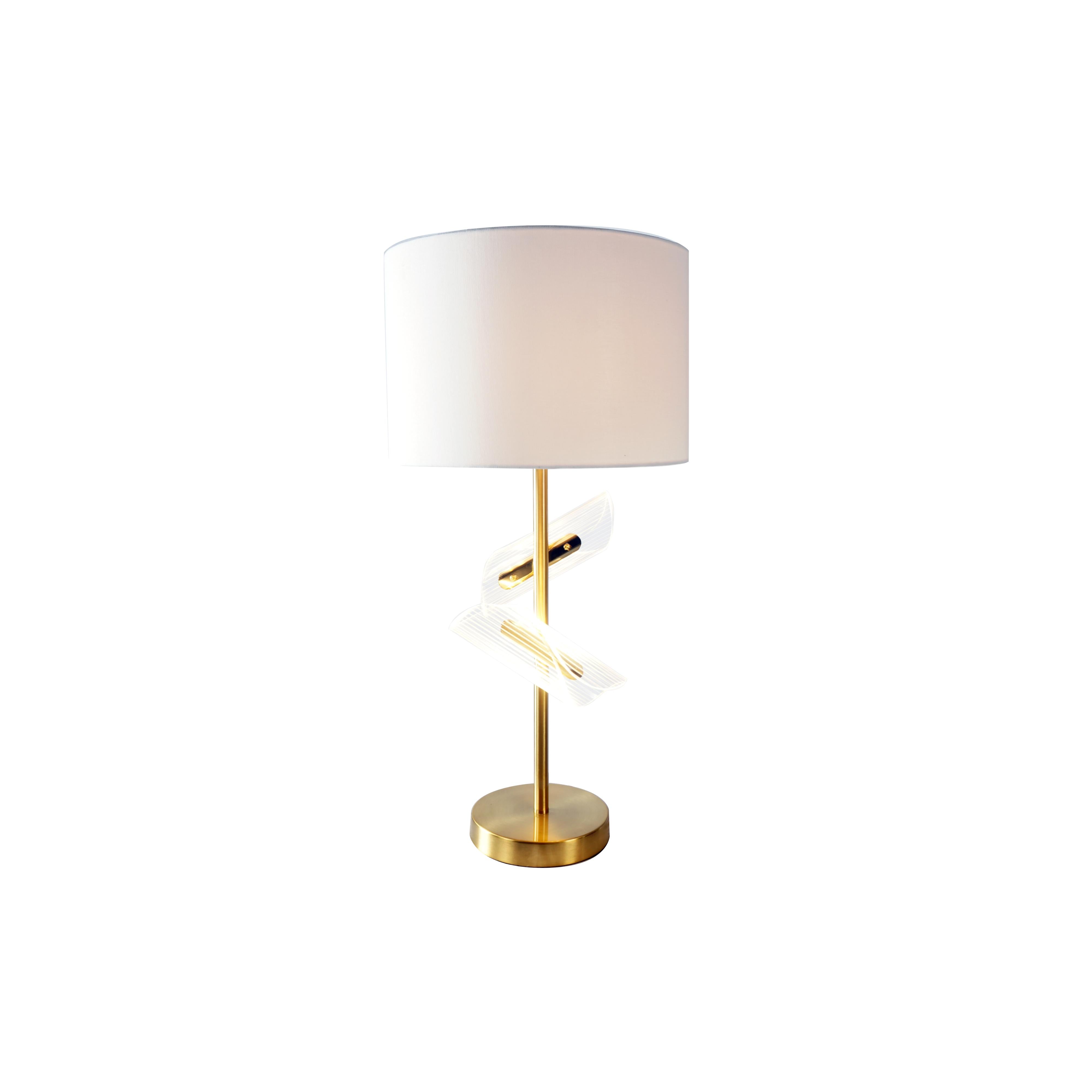 Crown Mark 6248T-2 Table Lamp