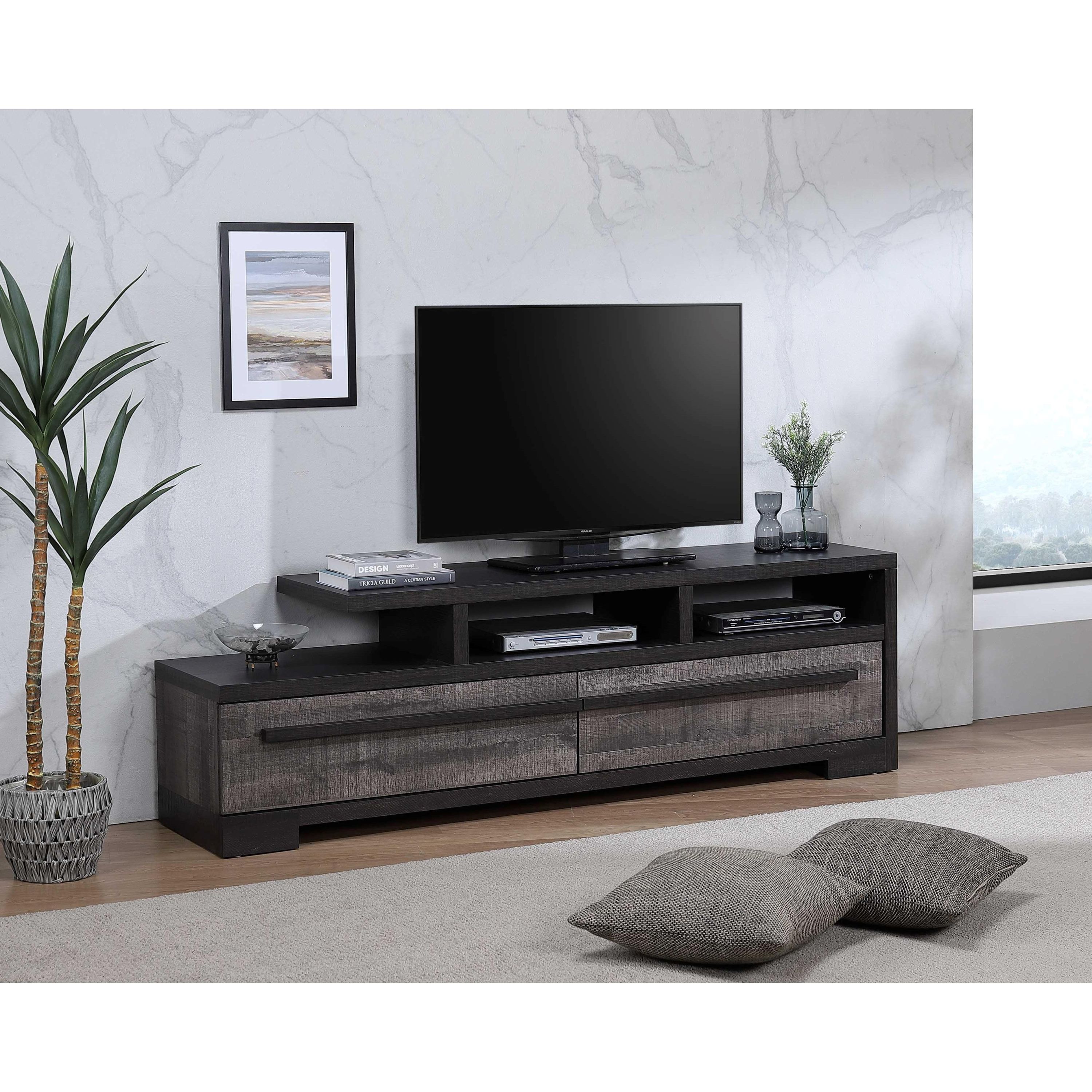 Crown Mark Remington B8160-9 TV Stand - Image 3
