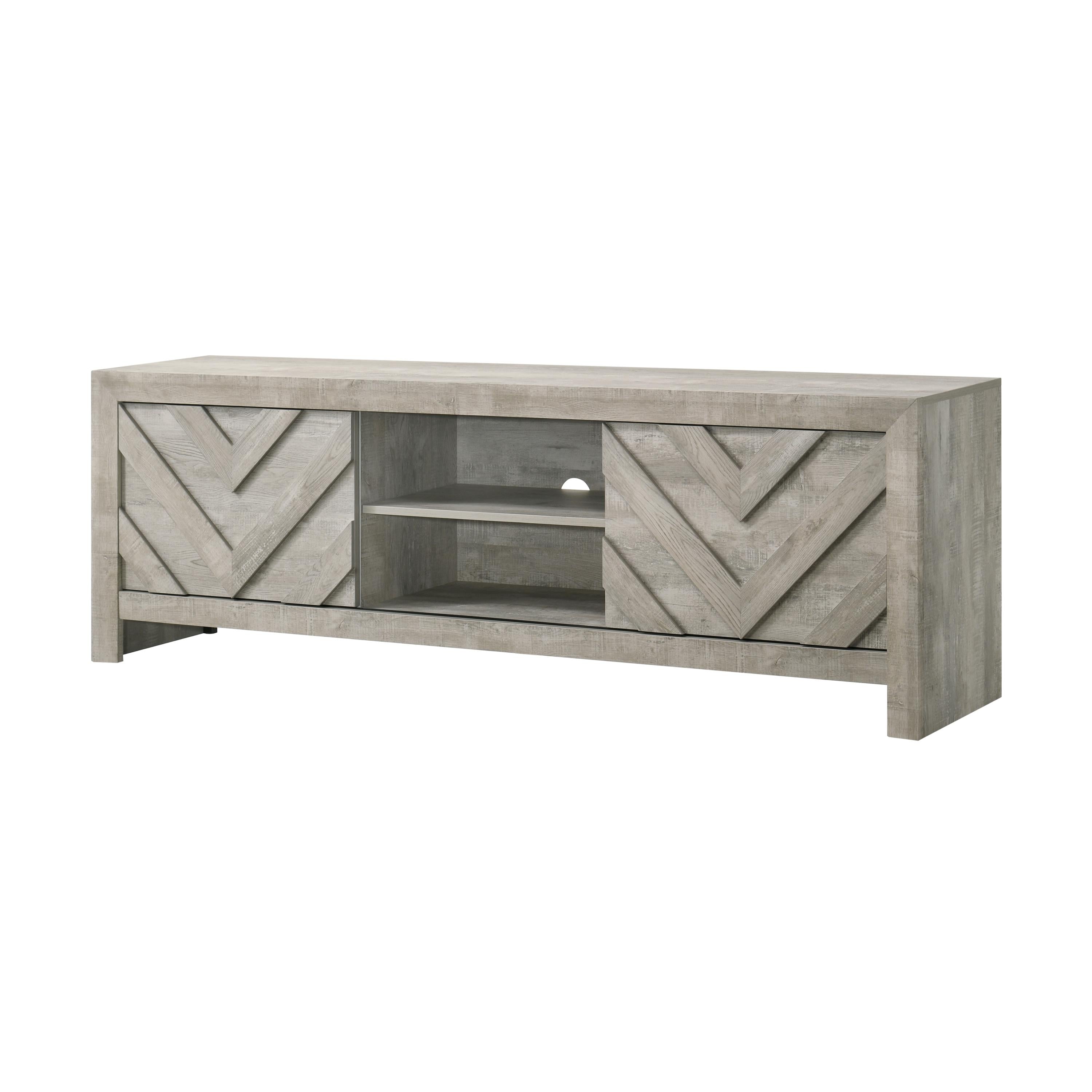 Crown Mark Valor B9330-9 TV Stand - Image 1