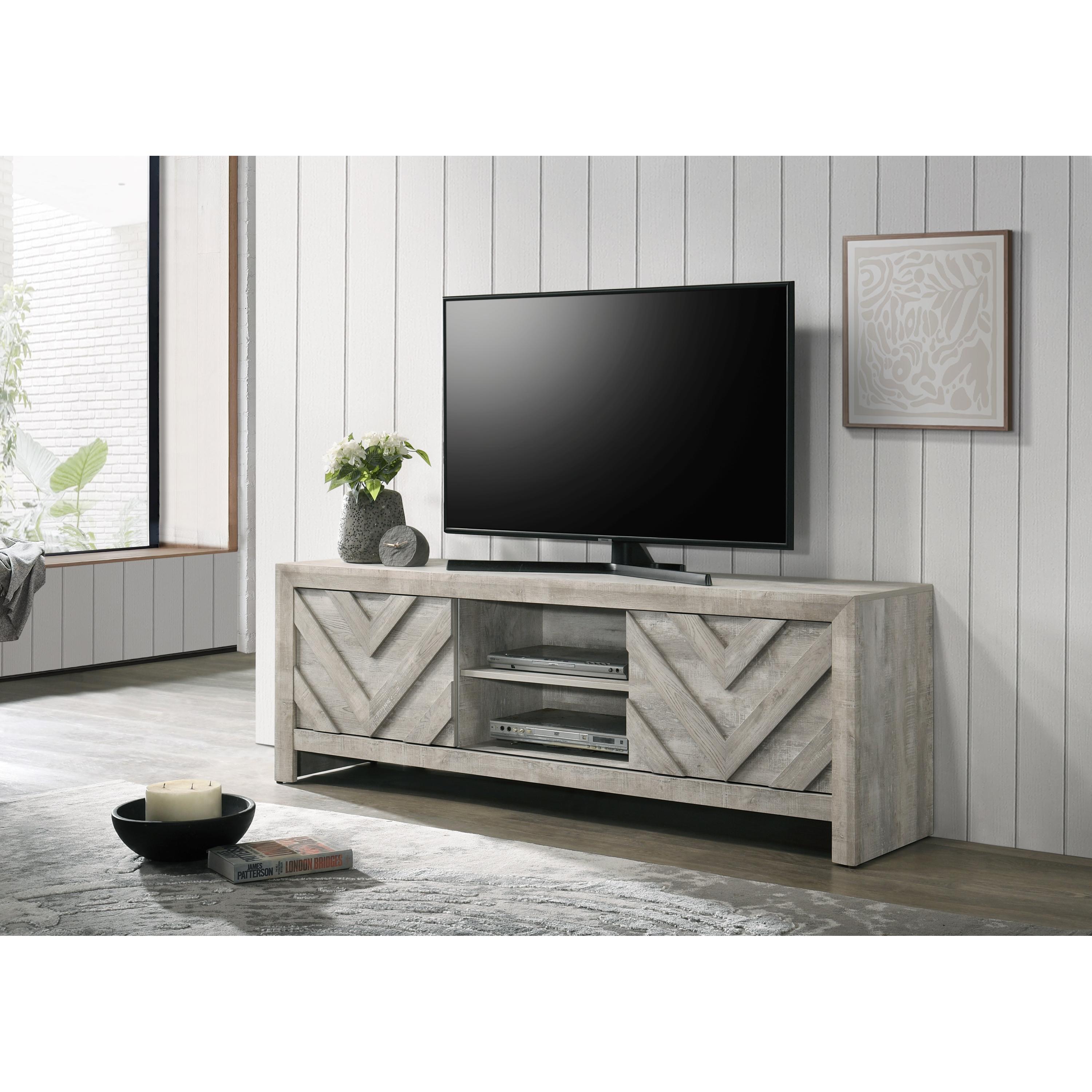 Crown Mark Valor B9330-9 TV Stand - Image 3