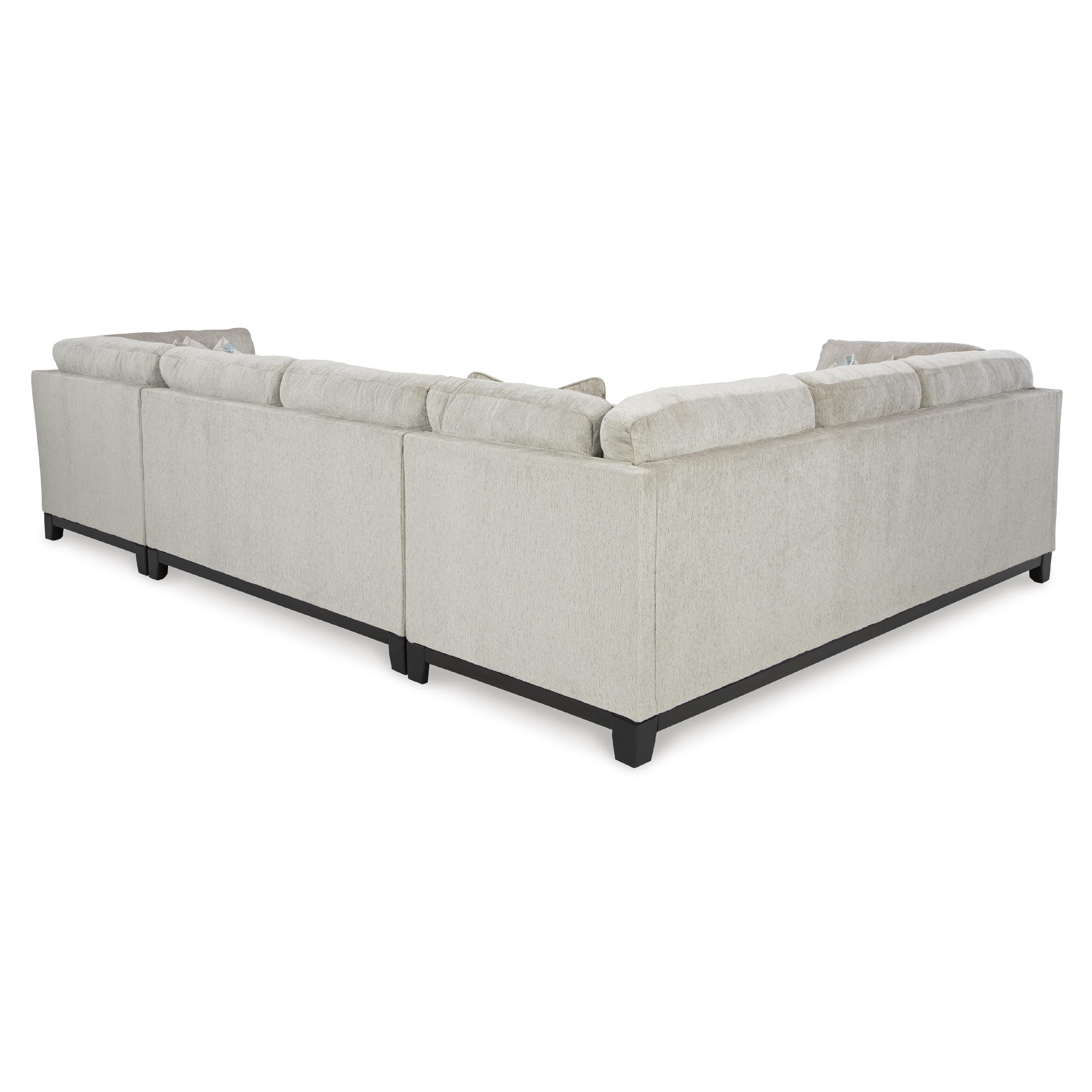 Benchcraft Maxon Place 33004S2 3 pc Sectional with Chaise - Image 2
