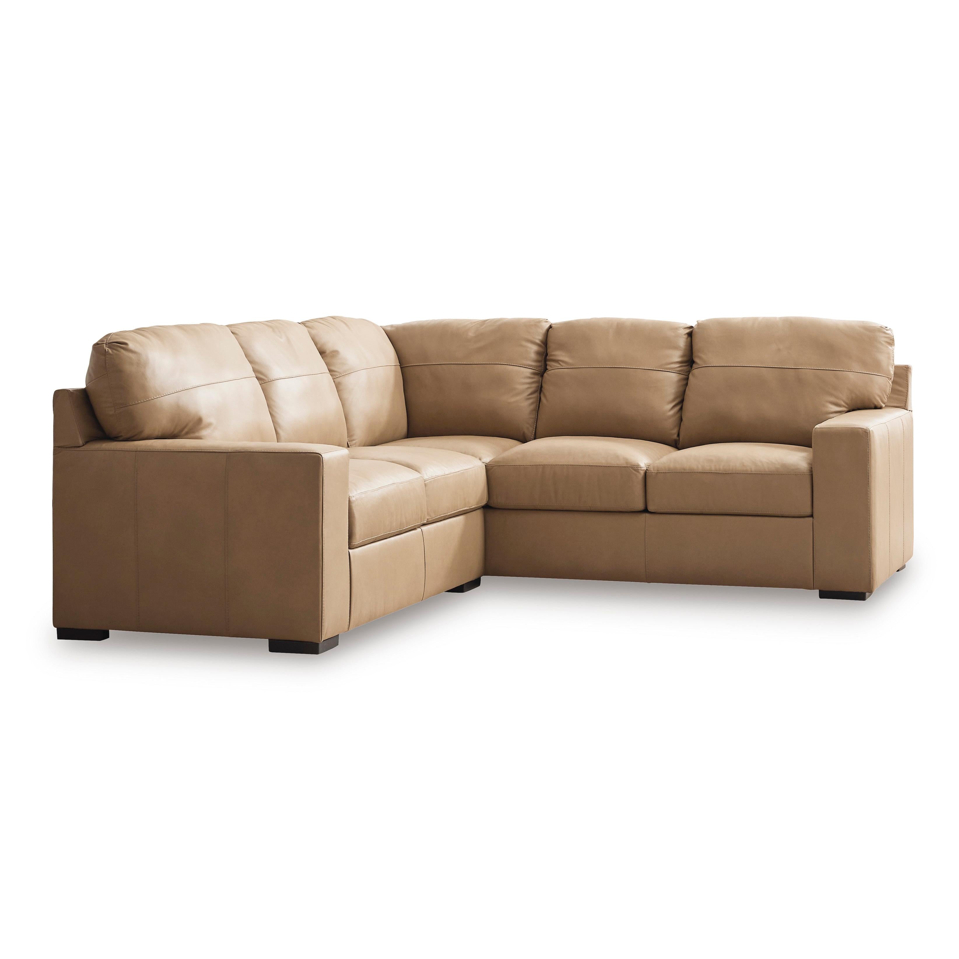 Signature Design by Ashley Bandon 38006S2 2 pc Sectional - Image 1