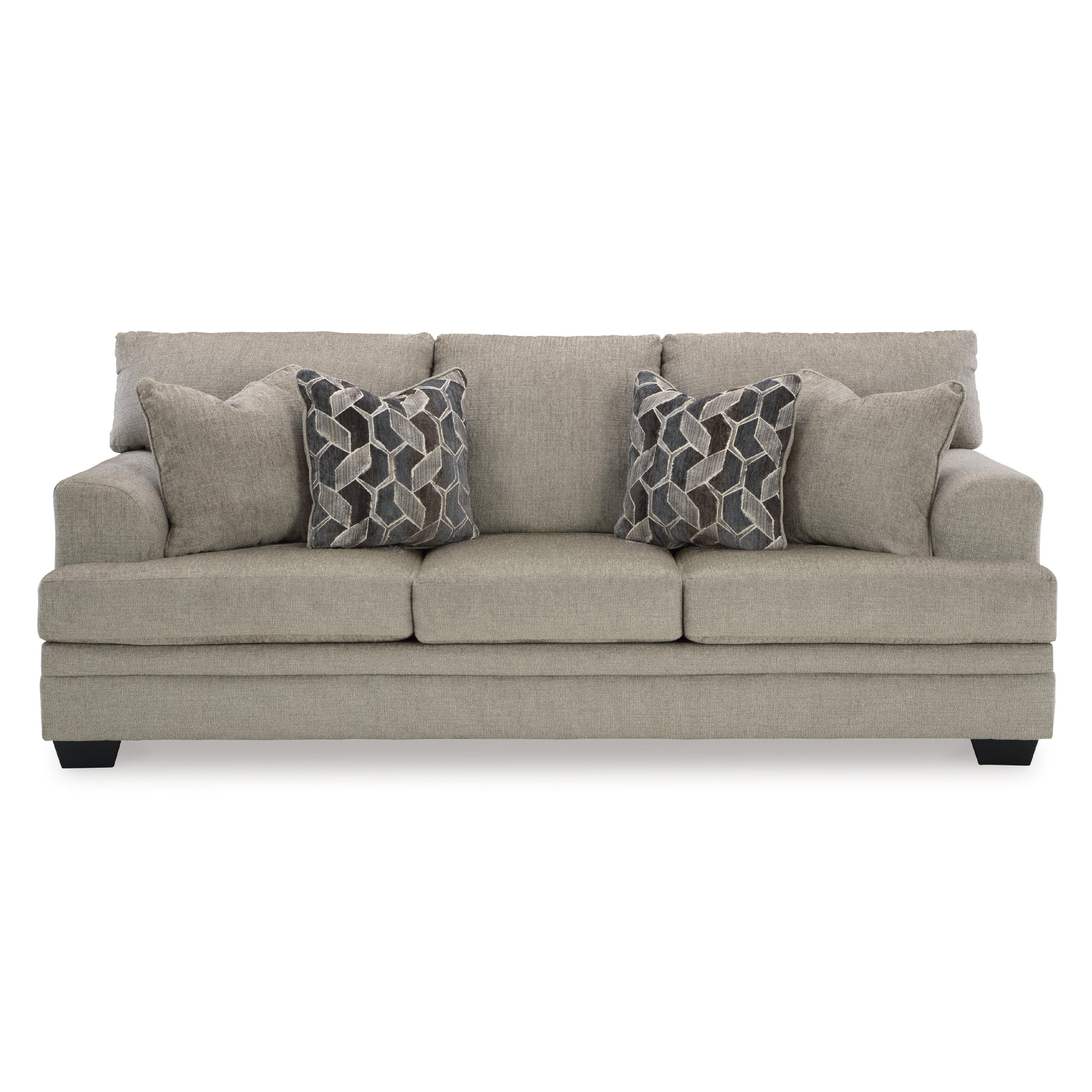 Signature Design by Ashley Stonemeade 5950438 Sofa - Image 2