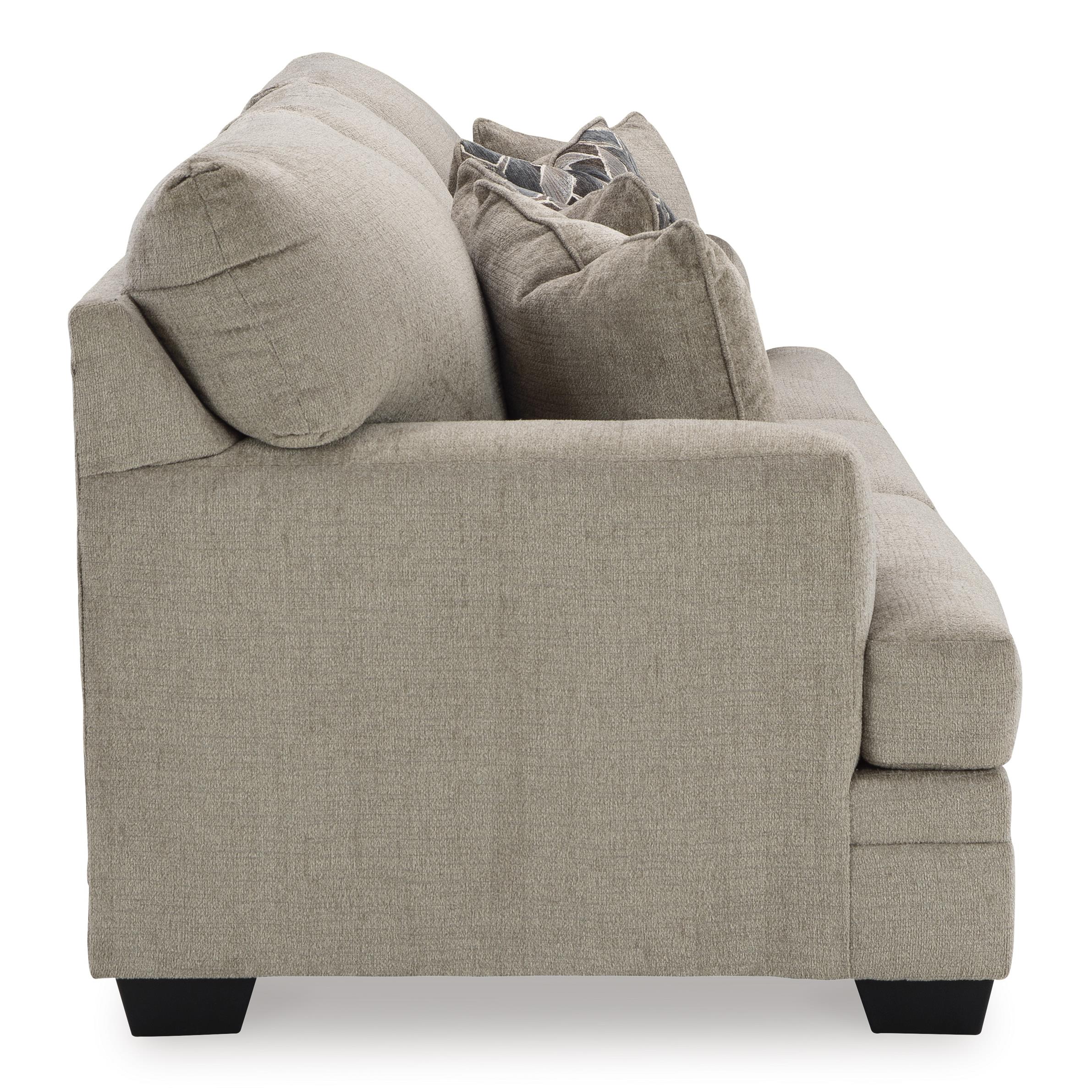 Signature Design by Ashley Stonemeade 5950439 Queen Sofa Sleeper - Image 3