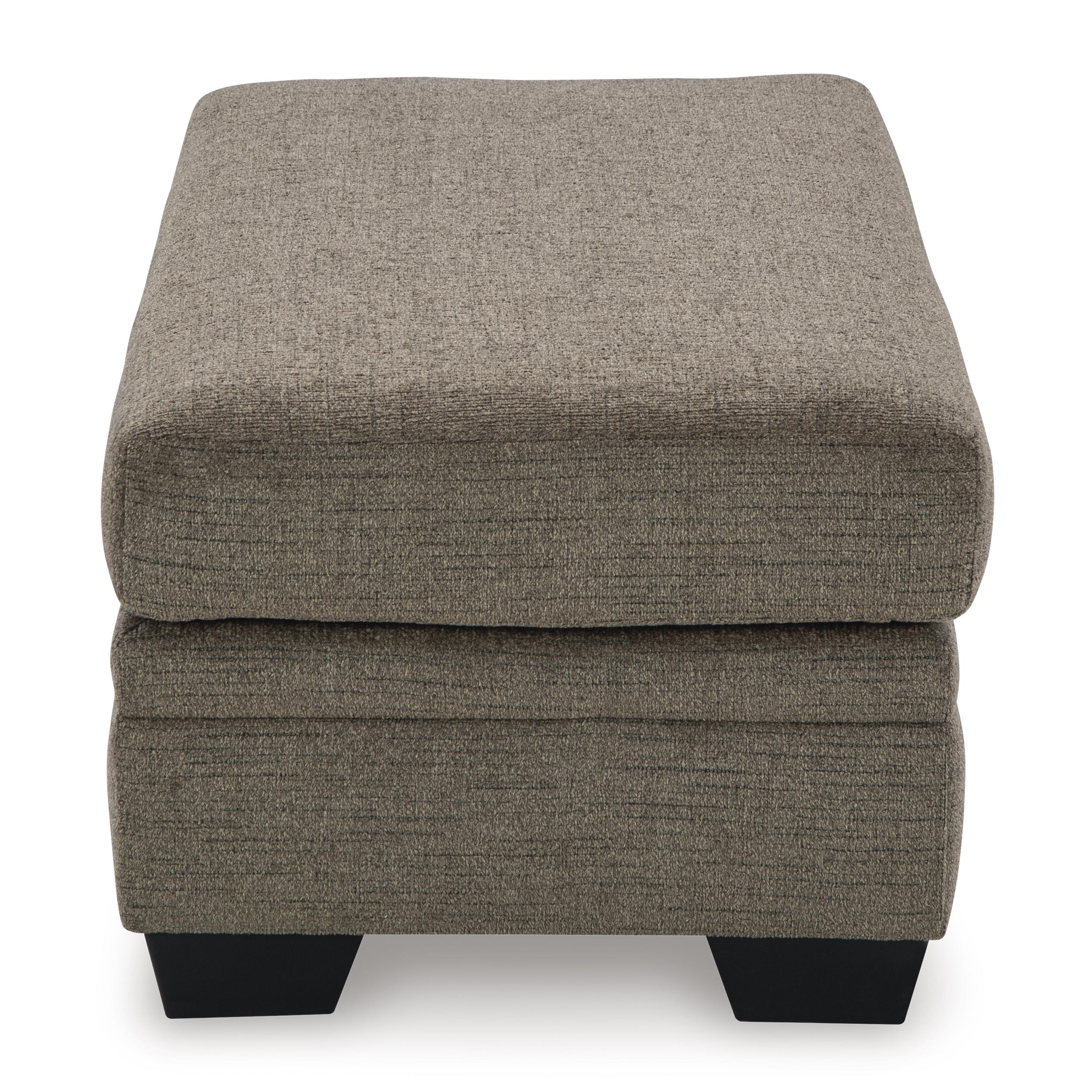 Signature Design by Ashley Stonemeade 5950514 Ottoman - Image 3