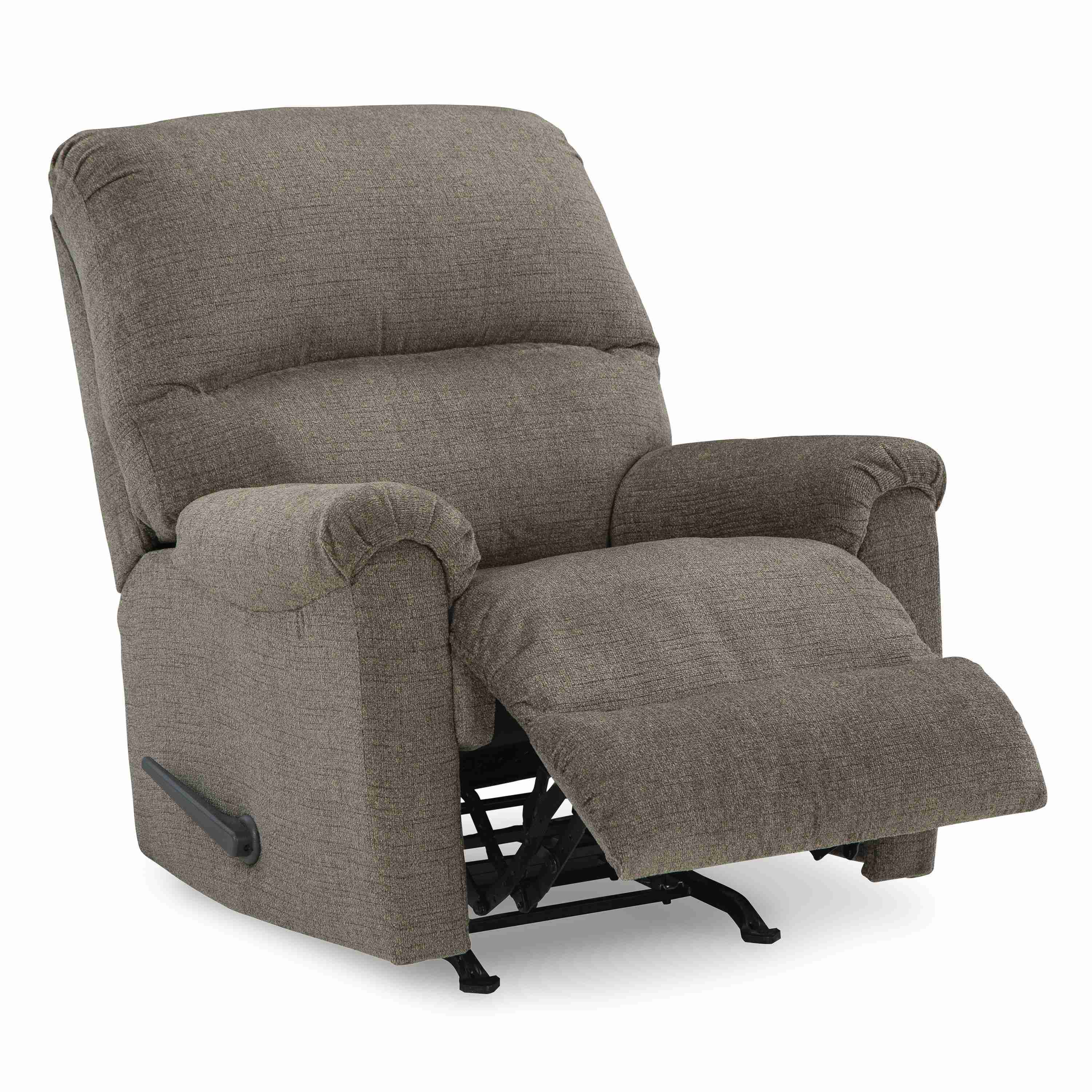 Signature Design by Ashley Stonemeade 5950525 Rocker Recliner - Image 2