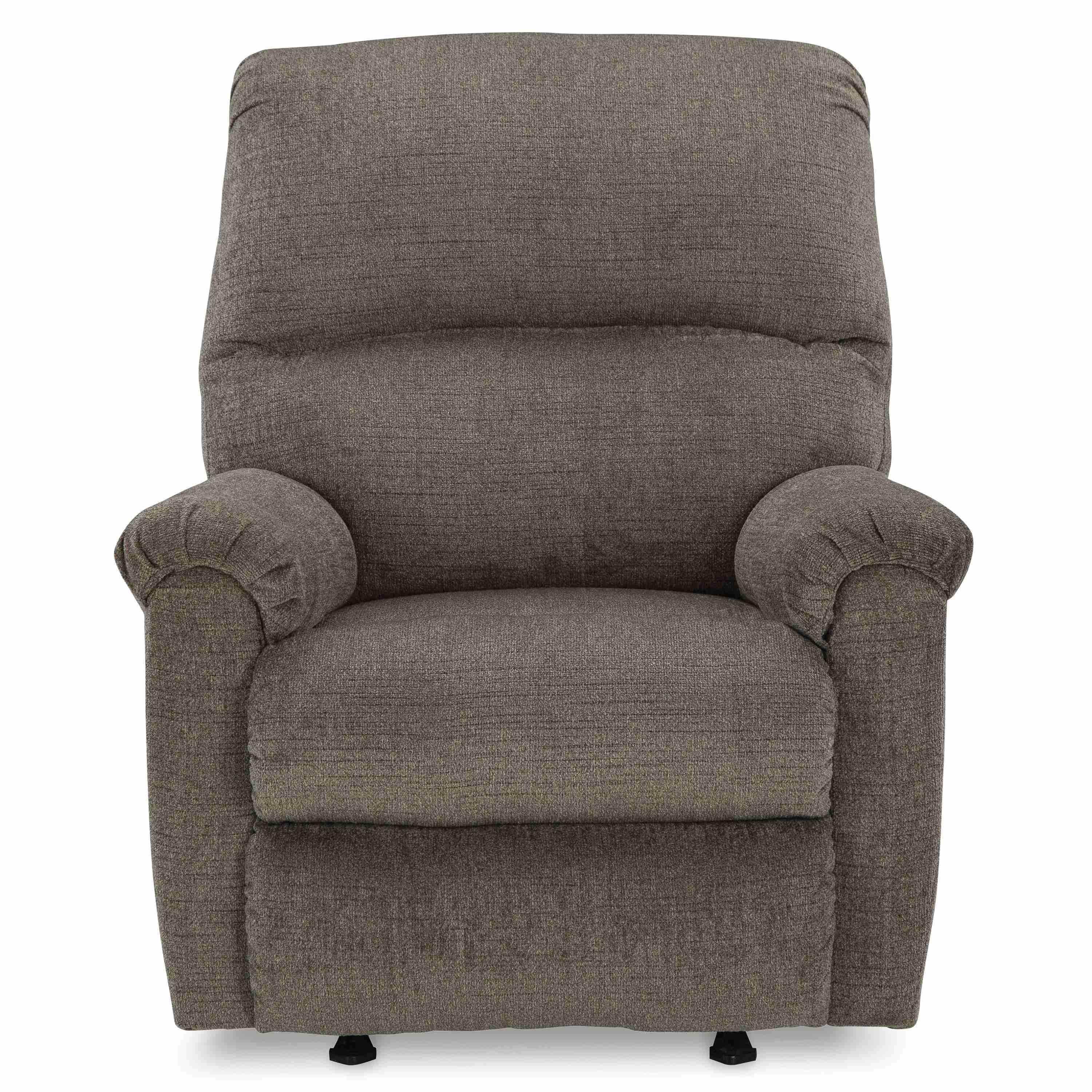 Signature Design by Ashley Stonemeade 5950525 Rocker Recliner - Image 3