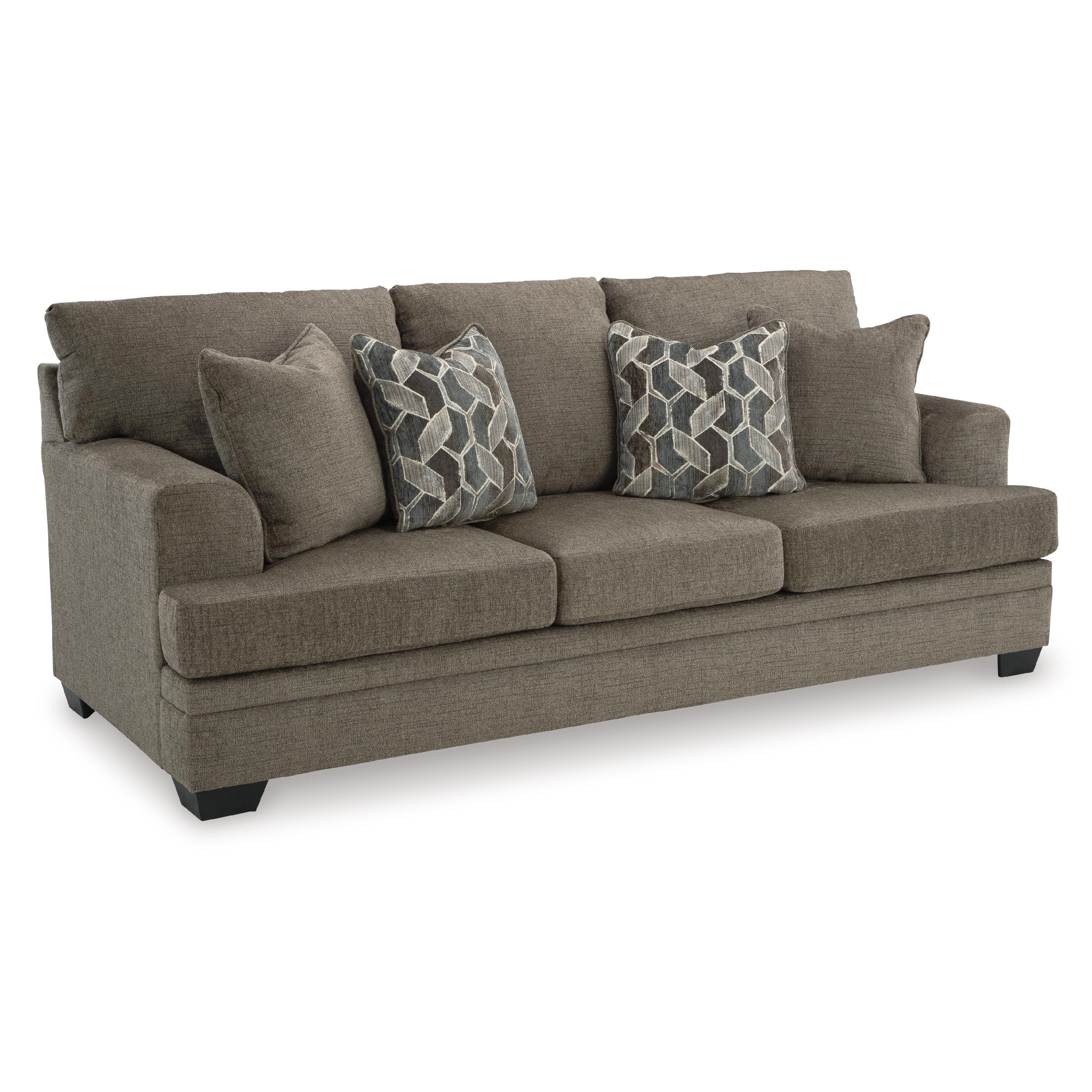 Signature Design by Ashley Stonemeade 5950538 Sofa - Image 1