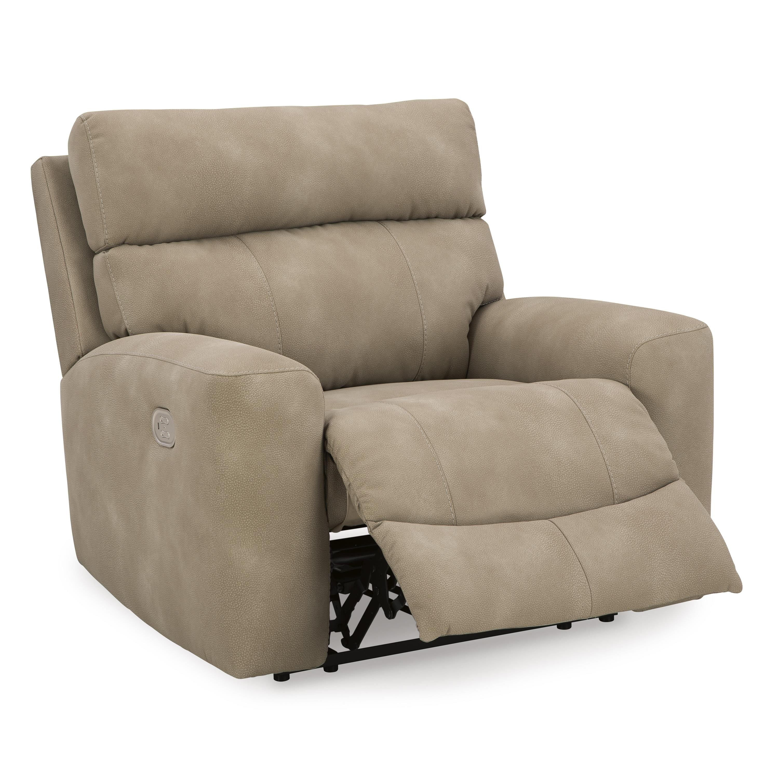 Signature Design by Ashley Next-Gen DuraPella 6100413 Power Recliner with Adjustable Headrest - Image 2