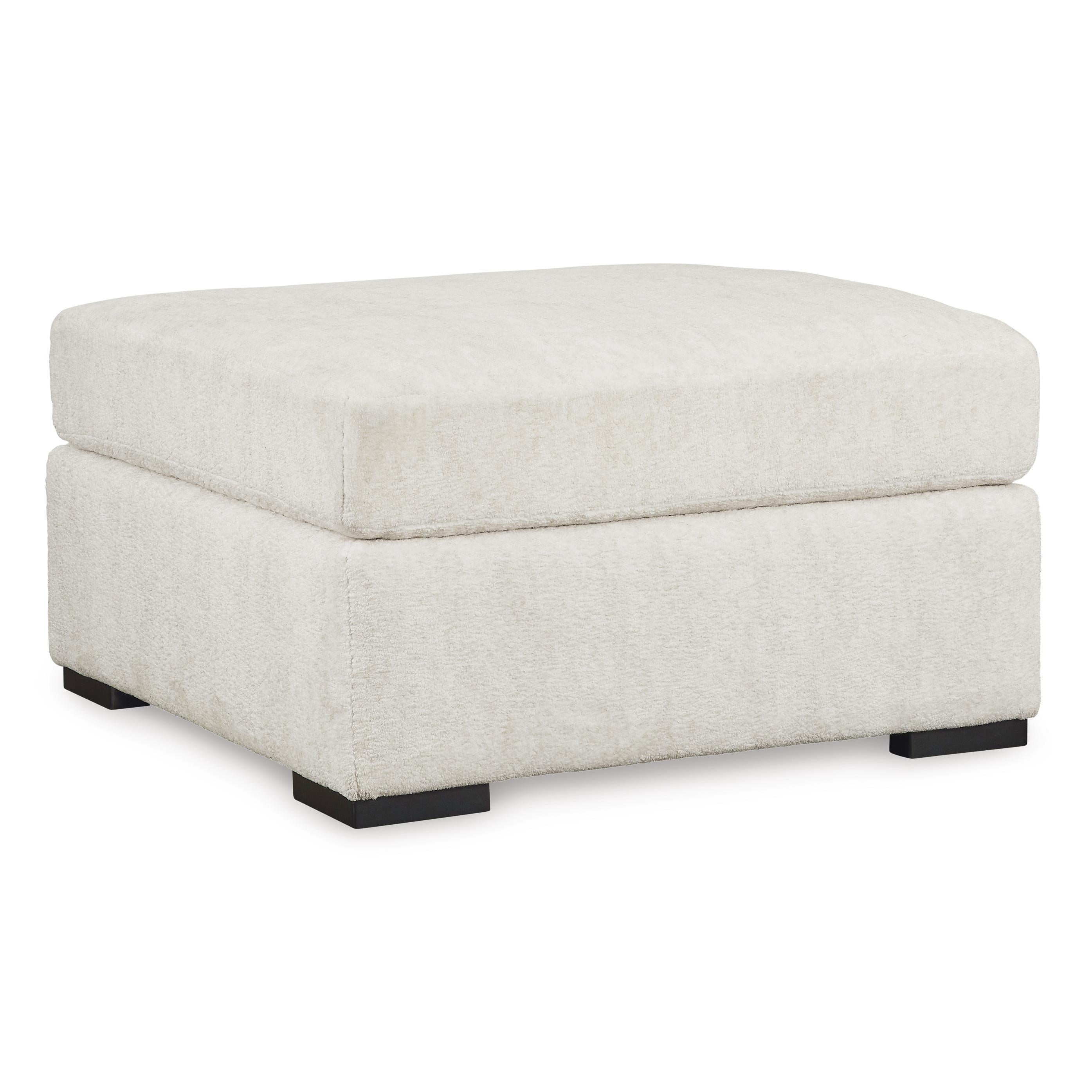 Signature Design by Ashley Chessington 6190408 Oversized Accent Ottoman - Image 1