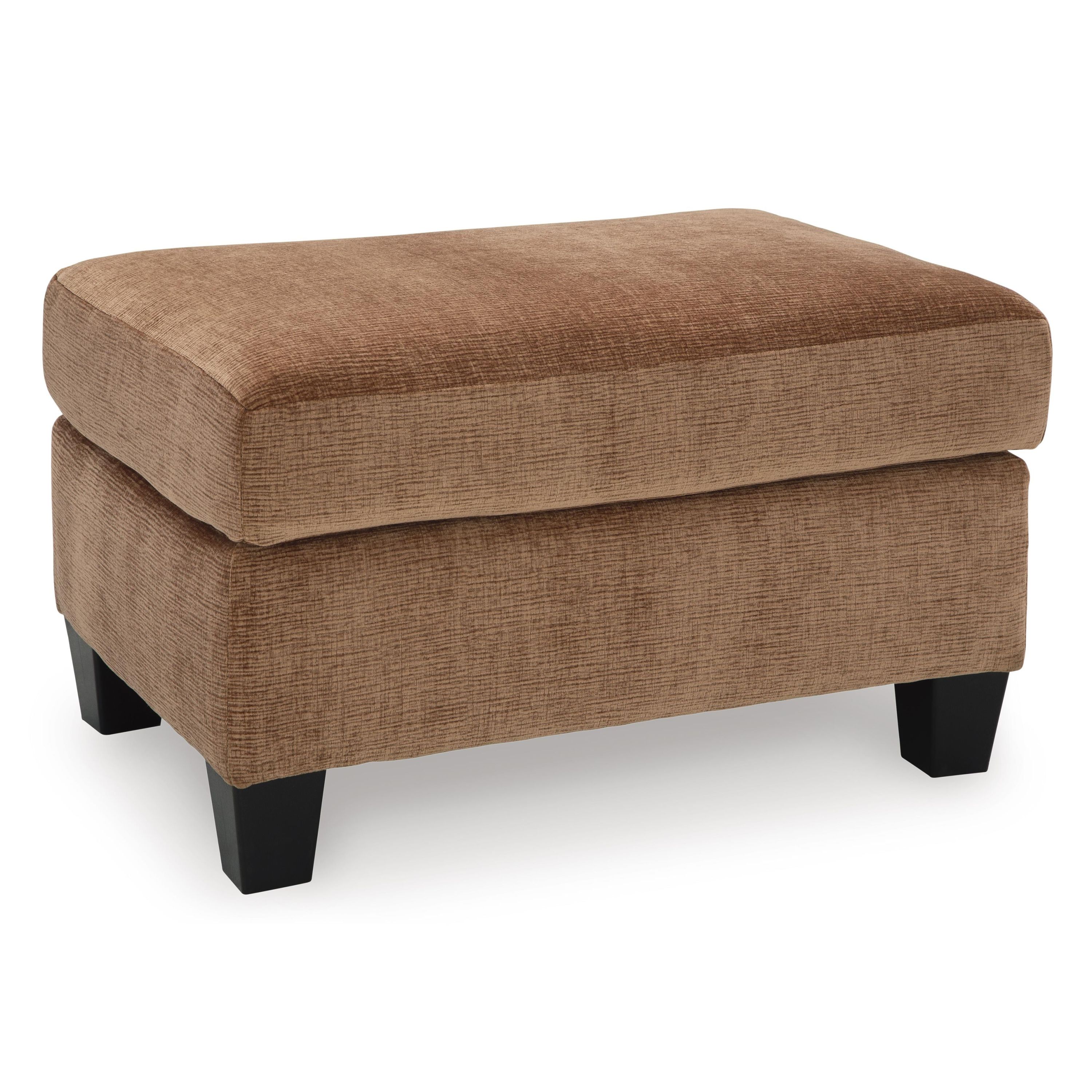 Benchcraft Amity Bay 6720414 Ottoman - Image 1