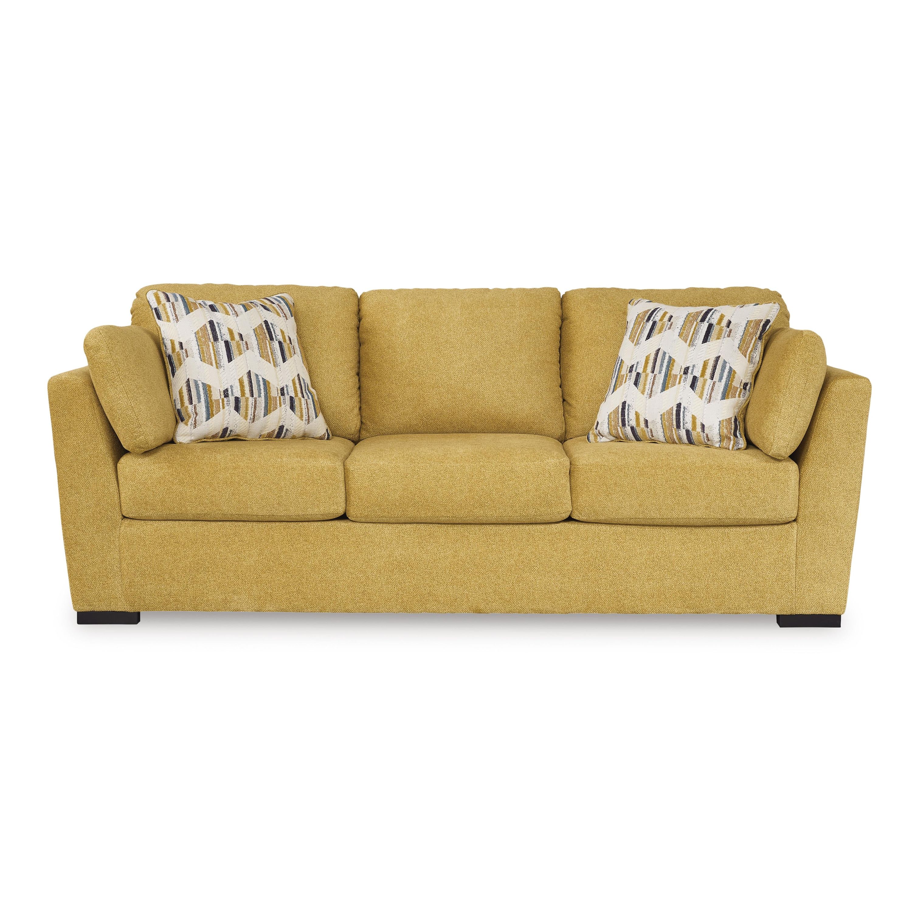 Signature Design by Ashley Keerwick 6750638 Sofa - Image 2