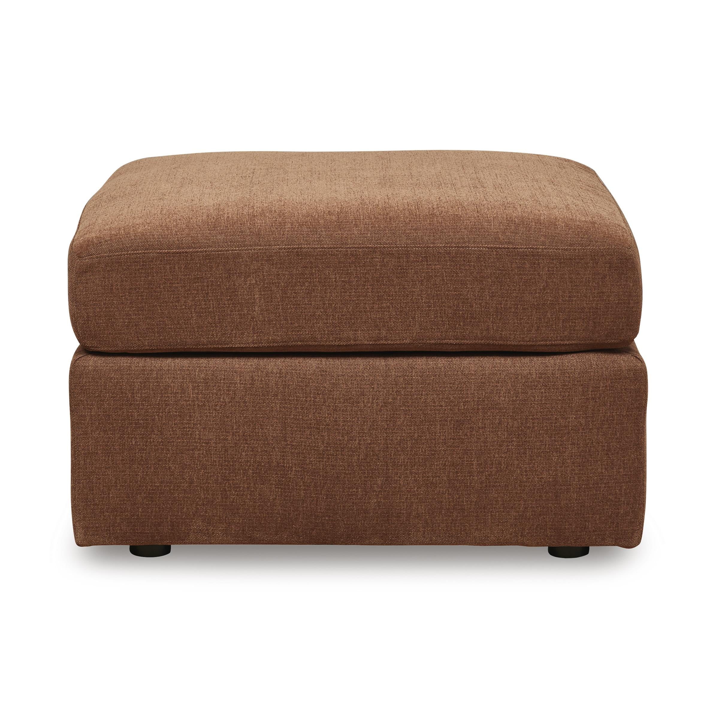 Signature Design by Ashley Modmax 9210208 Oversized Accent Ottoman - Image 2