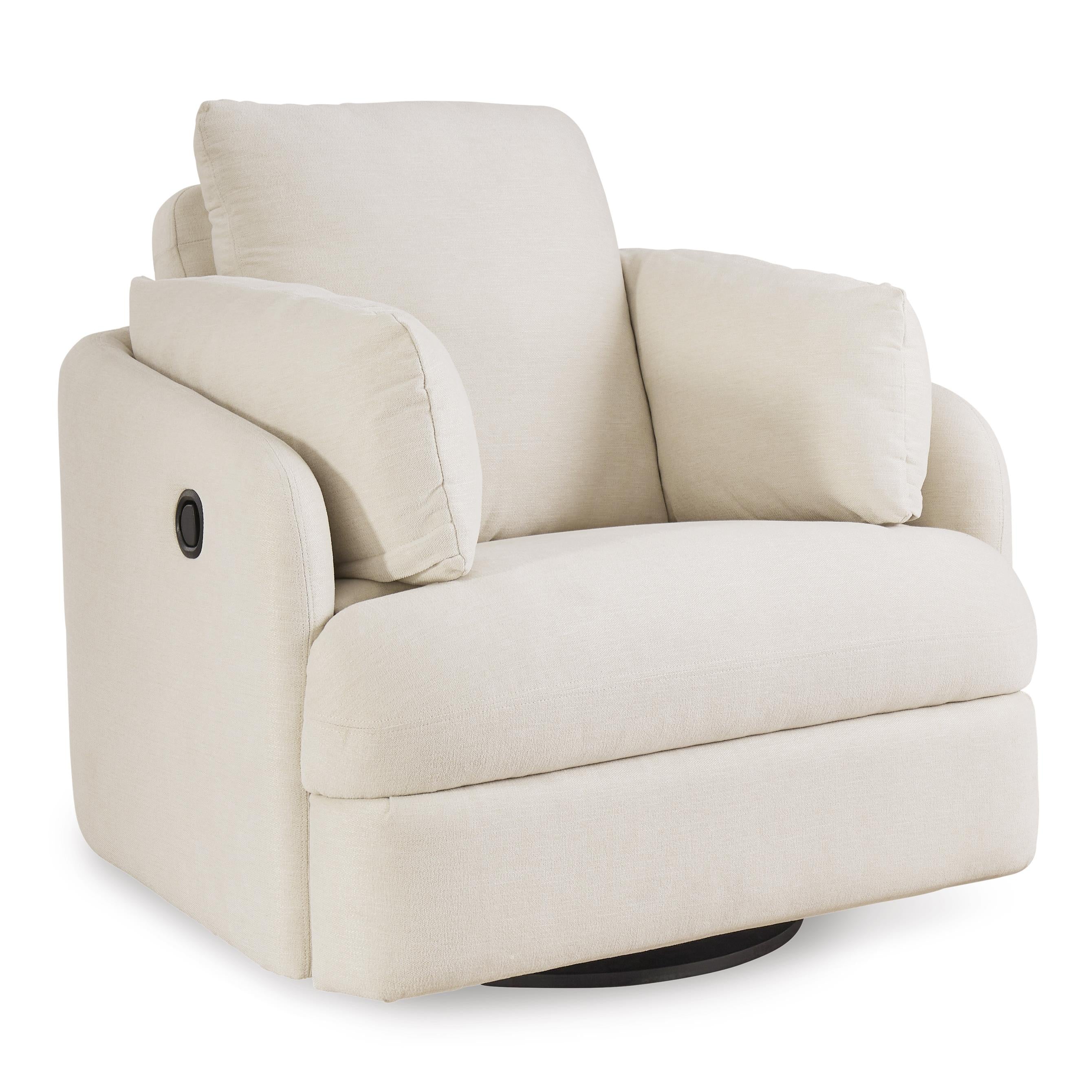 Signature Design by Ashley Modmax 9210361 Swivel Glider Recliner - Image 1