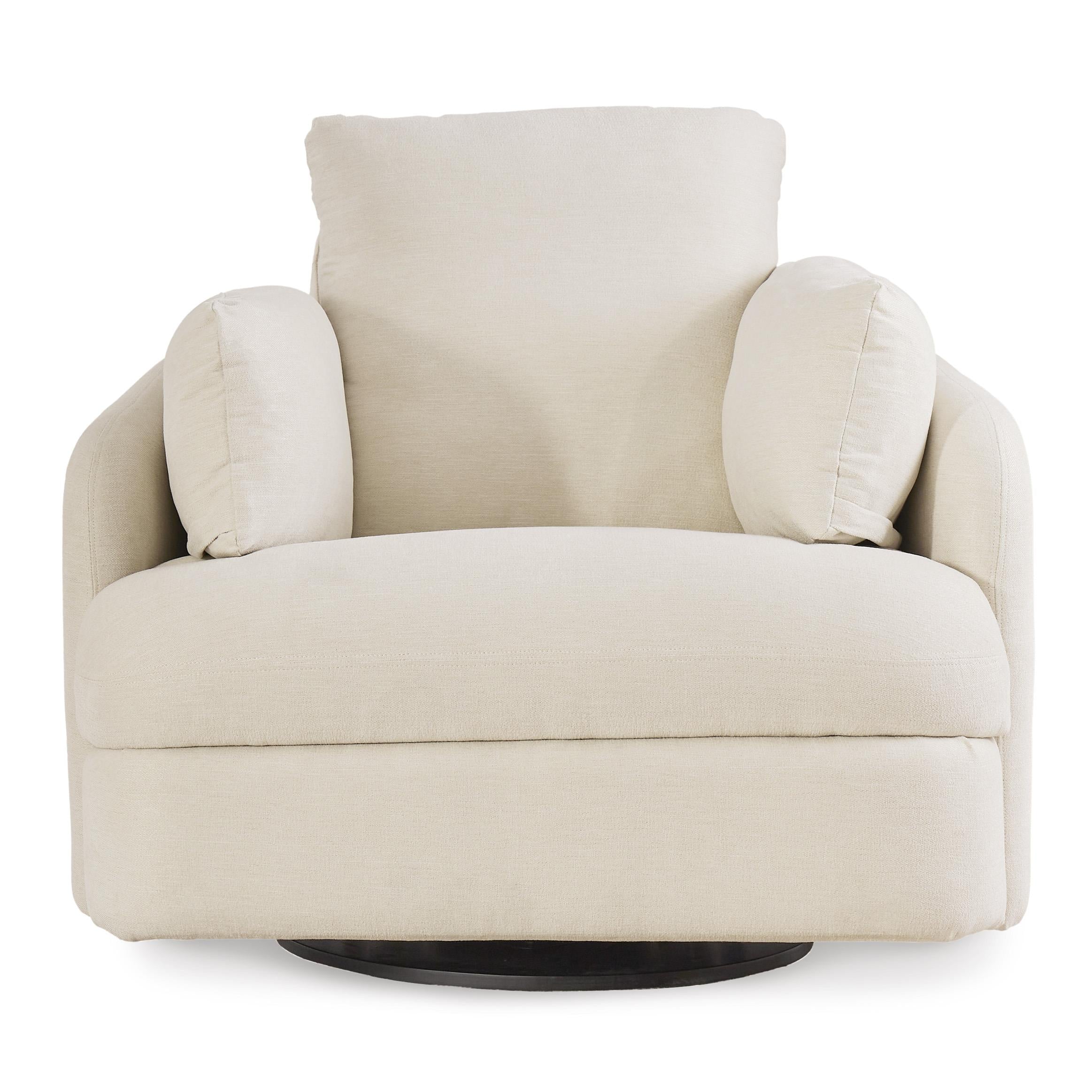 Signature Design by Ashley Modmax 9210361 Swivel Glider Recliner - Image 3