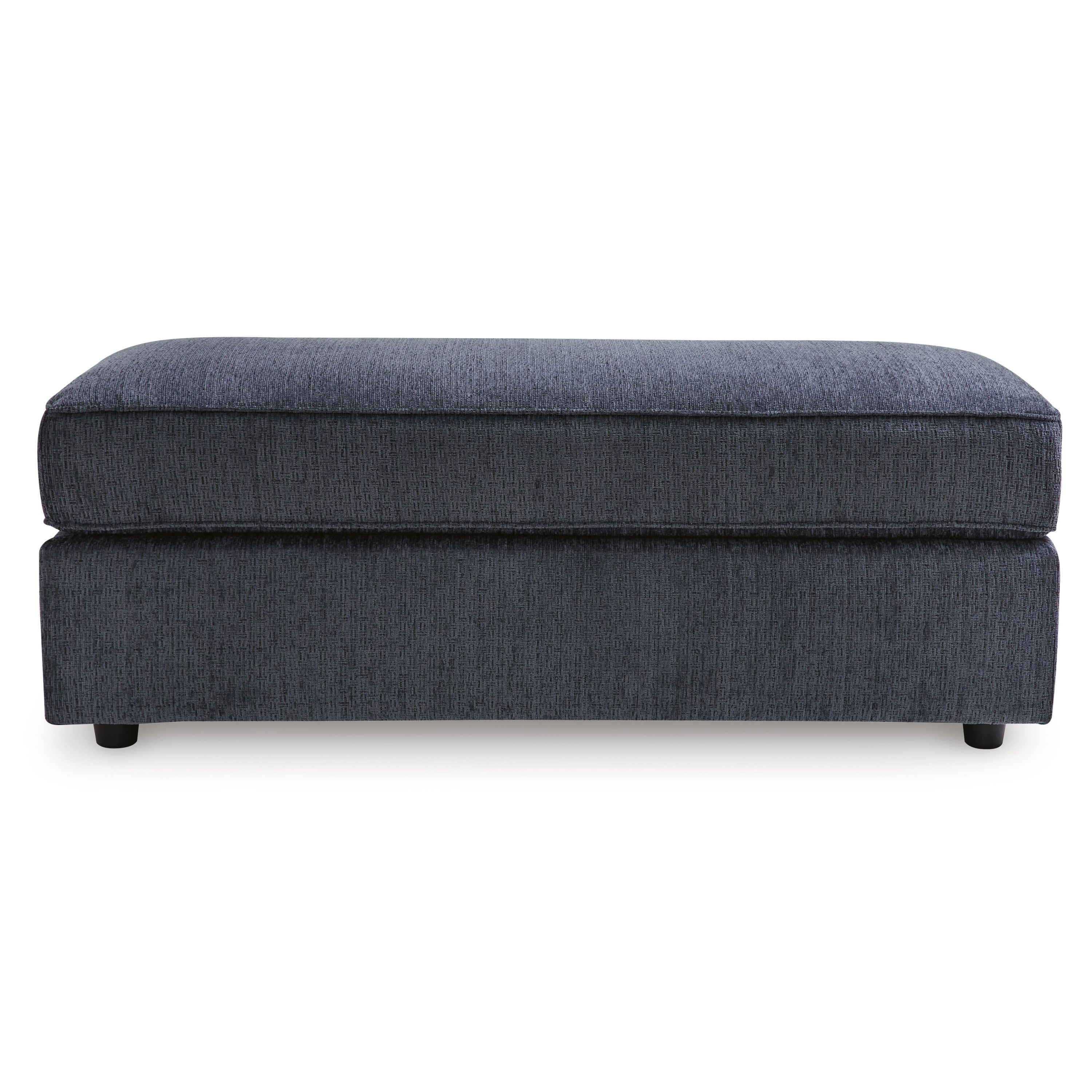 Signature Design by Ashley Albar Place 9530208 Oversized Accent Ottoman - Image 2