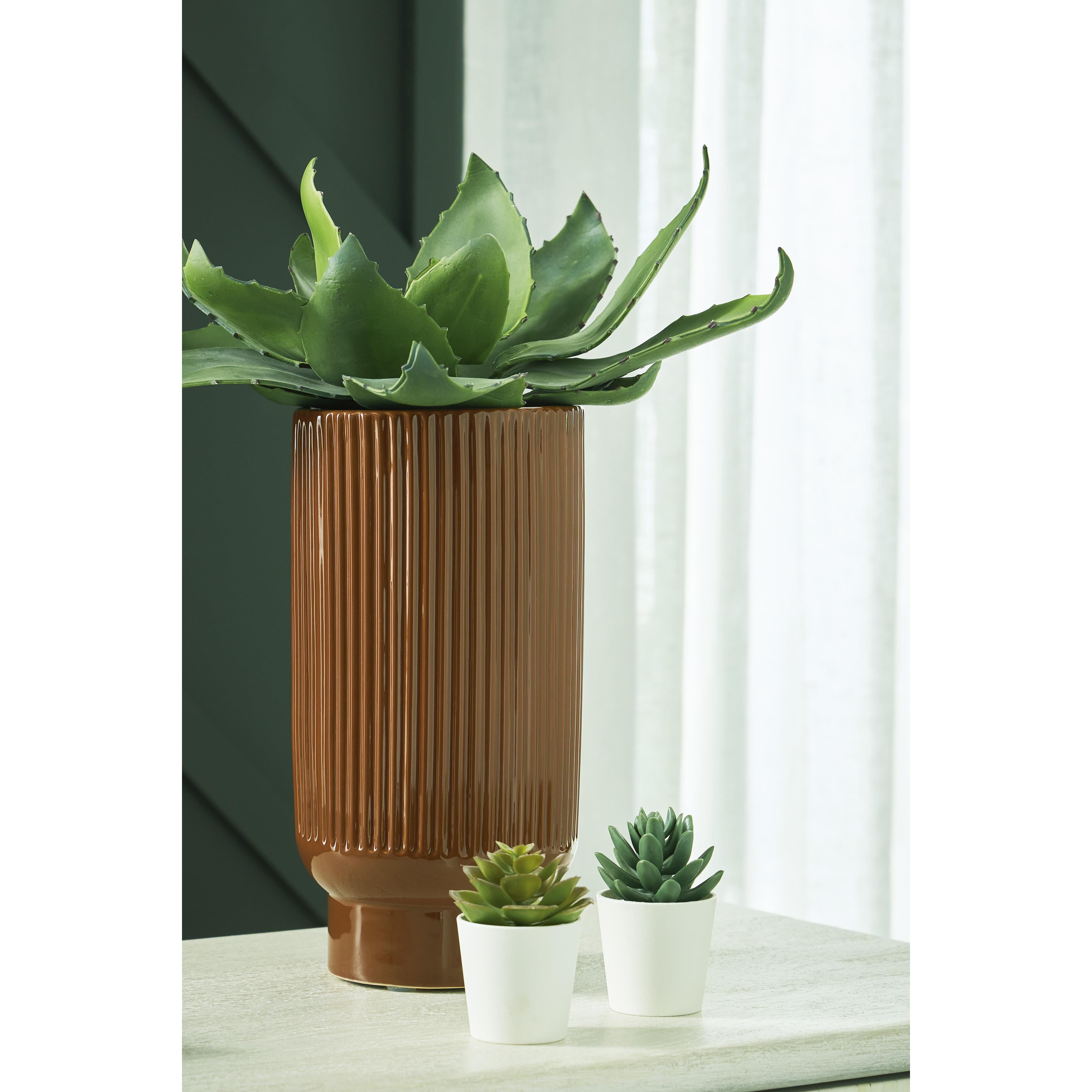 Signature Design by Ashley Avalyah A2900022 Vase - Image 2