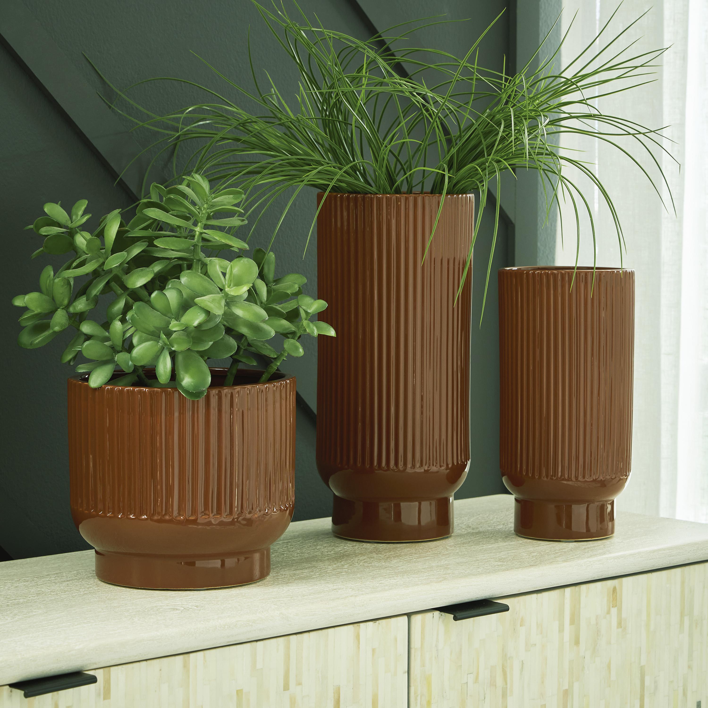Signature Design by Ashley Avalyah A2900022 Vase - Image 3