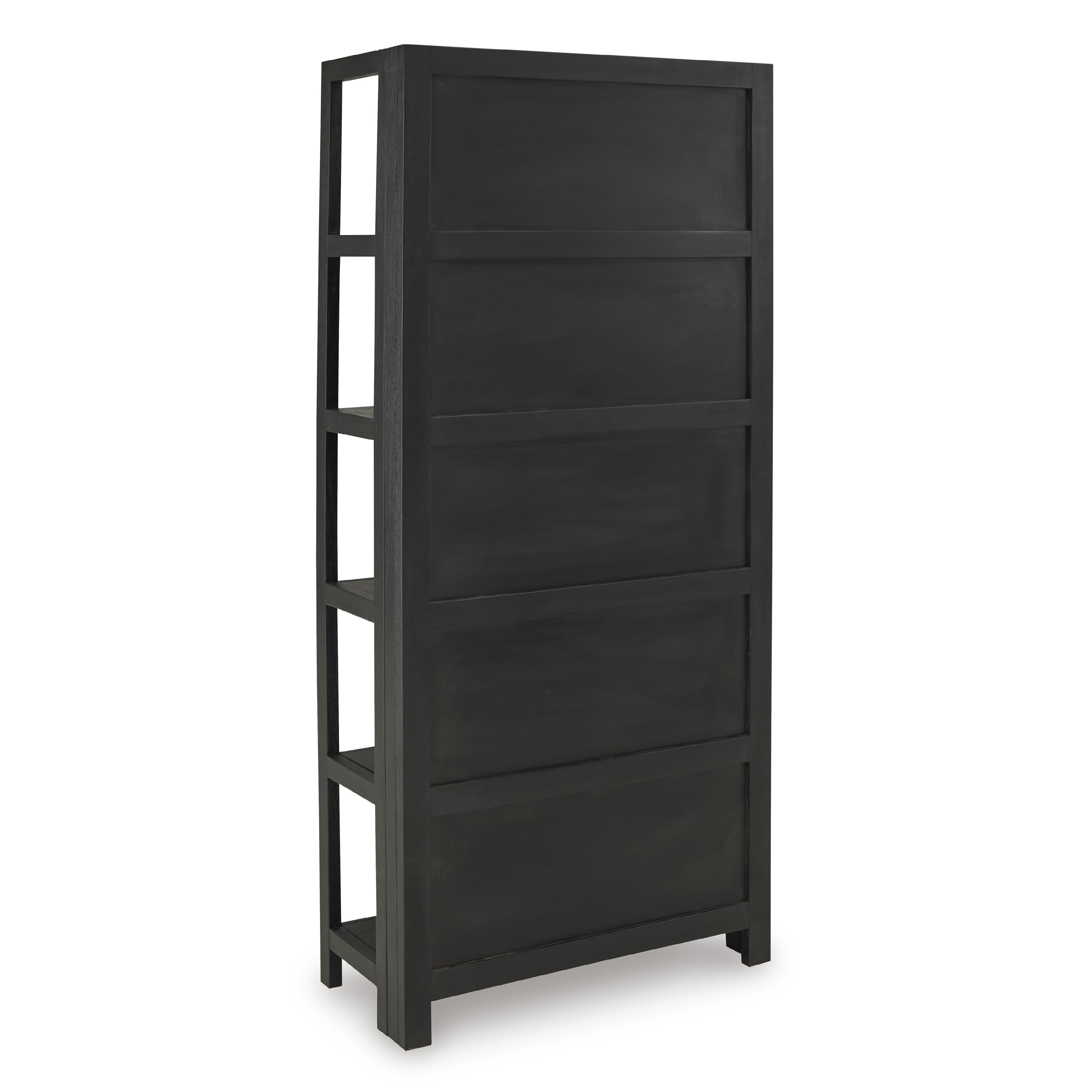 Signature Design by Ashley Abyard A4000574 Bookcase - Image 3