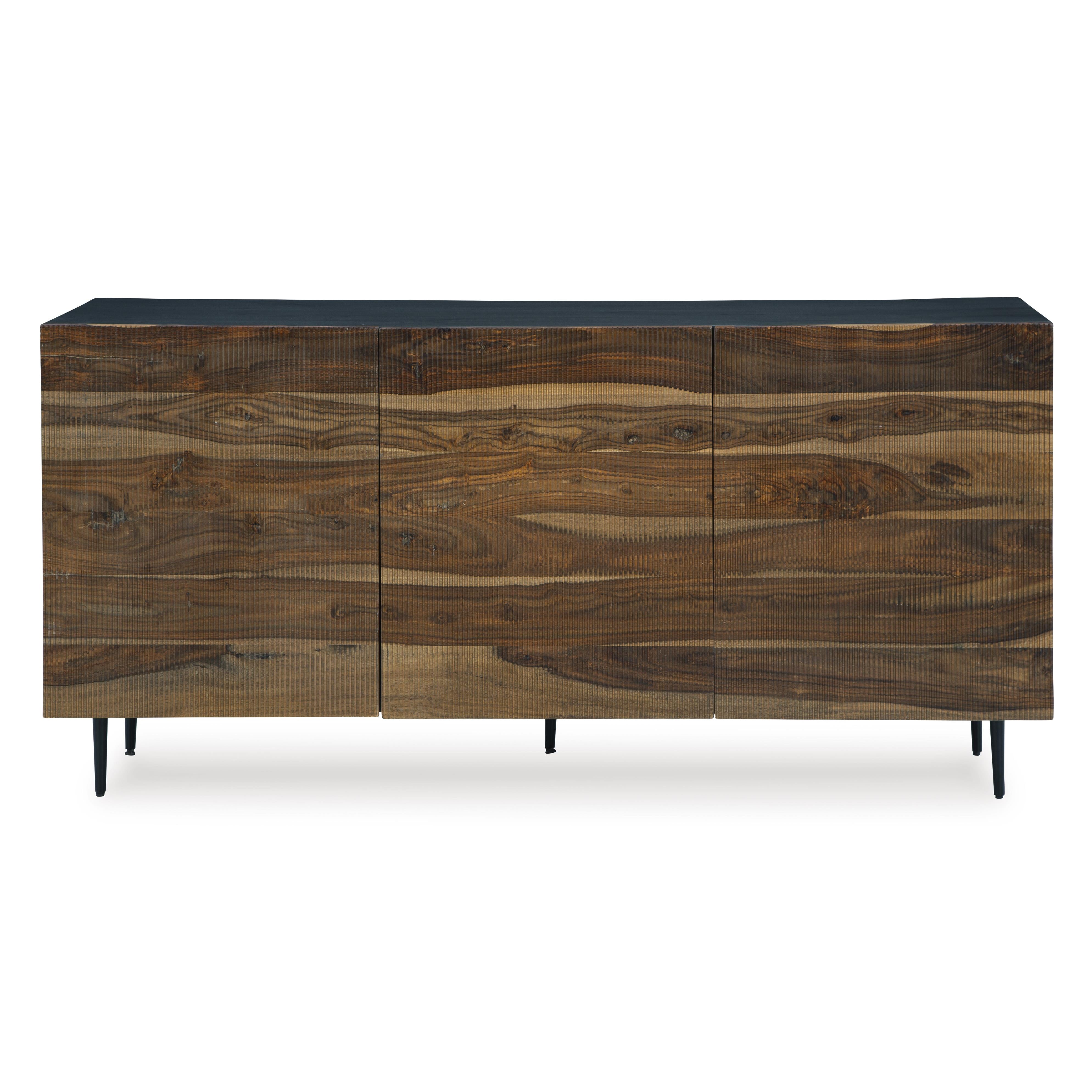 Signature Design by Ashley Darrey A4000580 Accent Cabinet - Image 3