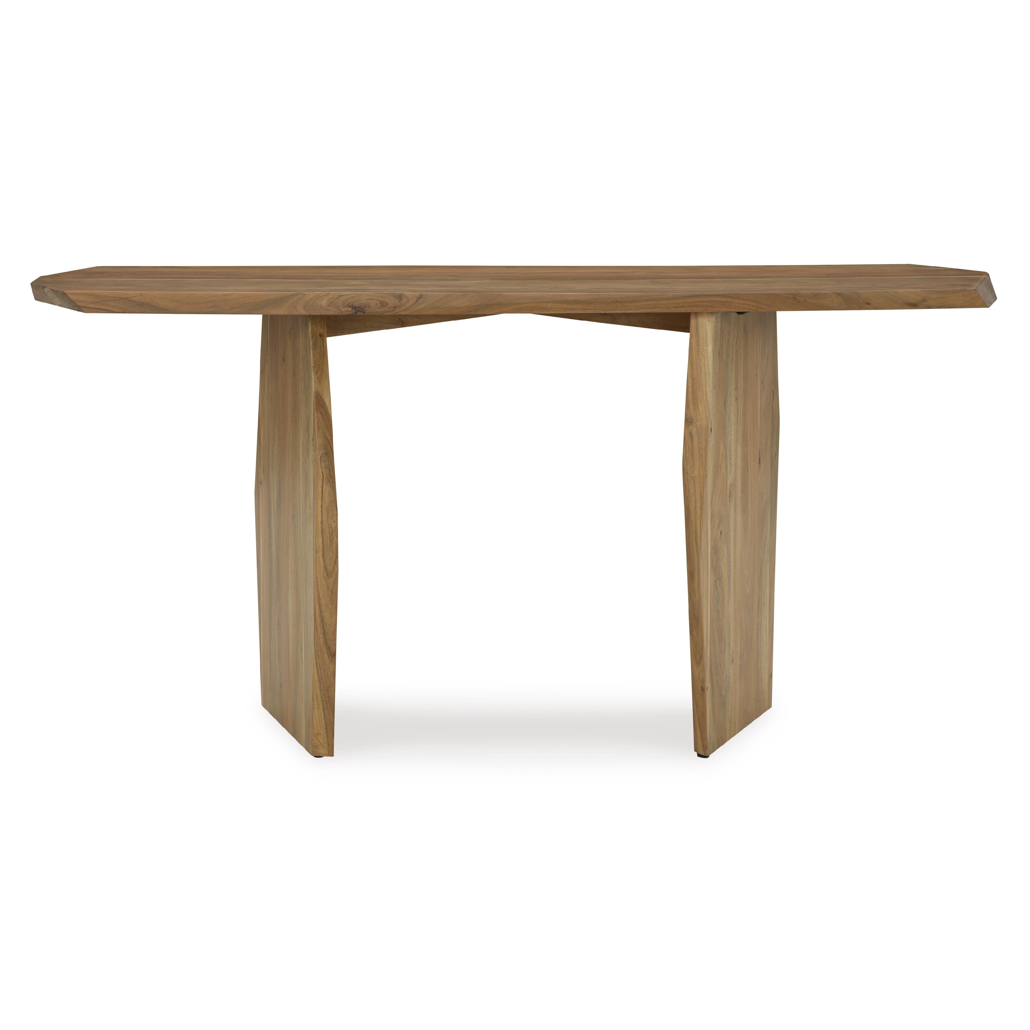 Signature Design by Ashley Holward A4000592 Console Sofa Table - Image 2