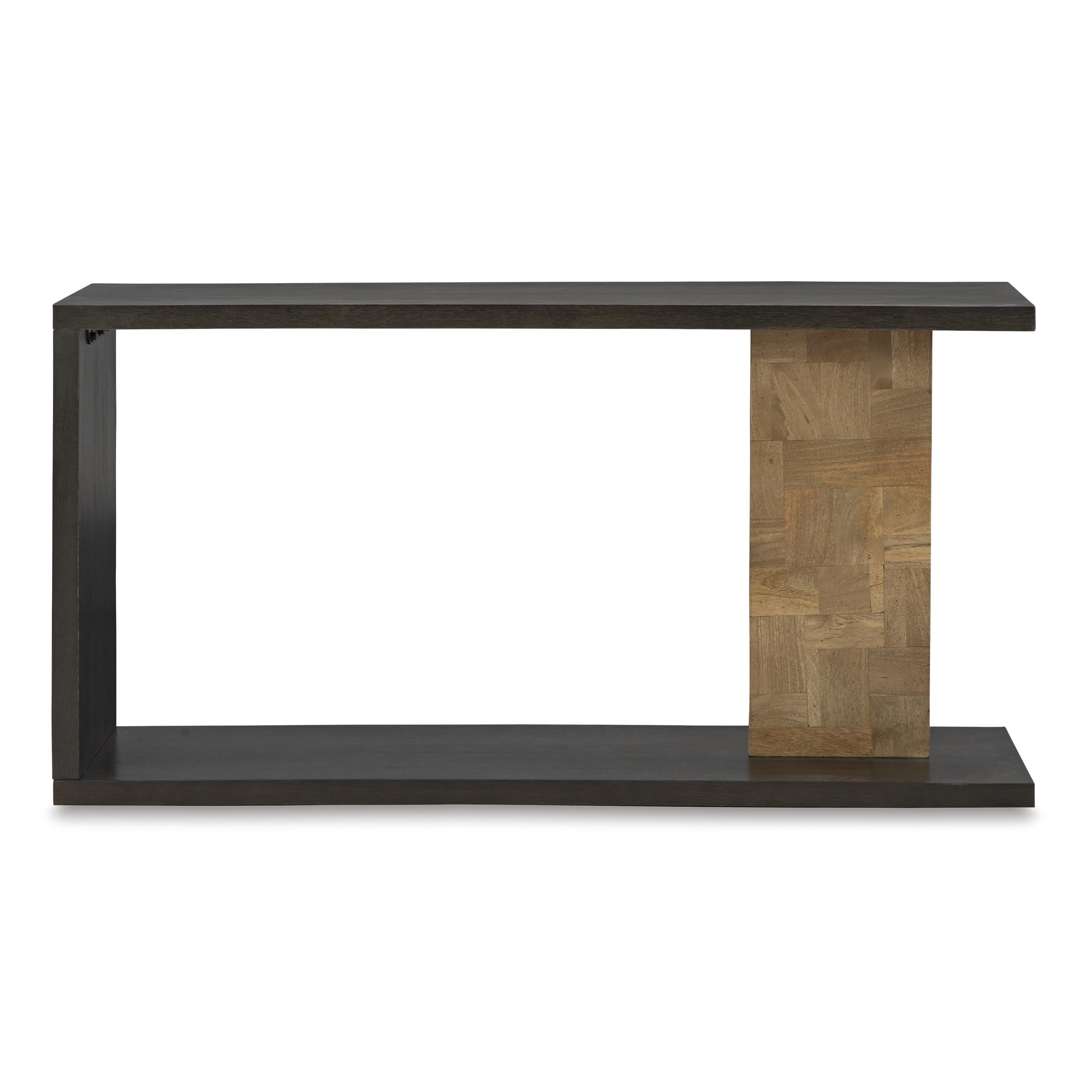 Signature Design by Ashley Camlett A4000594 Console Sofa Table - Image 2