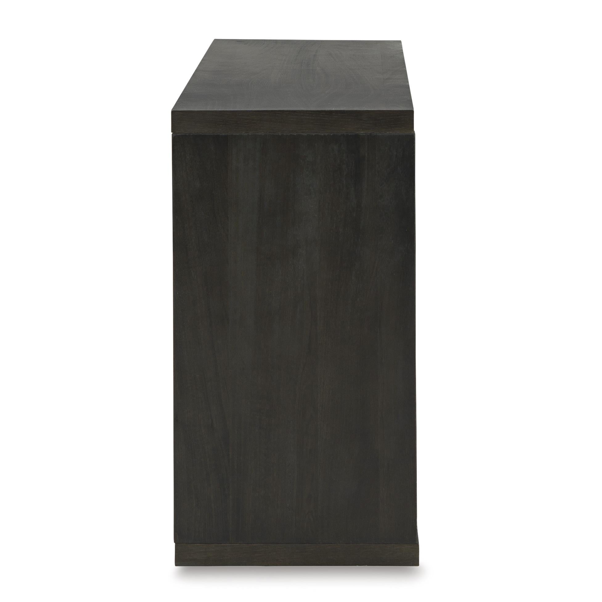 Signature Design by Ashley Camlett A4000594 Console Sofa Table - Image 3