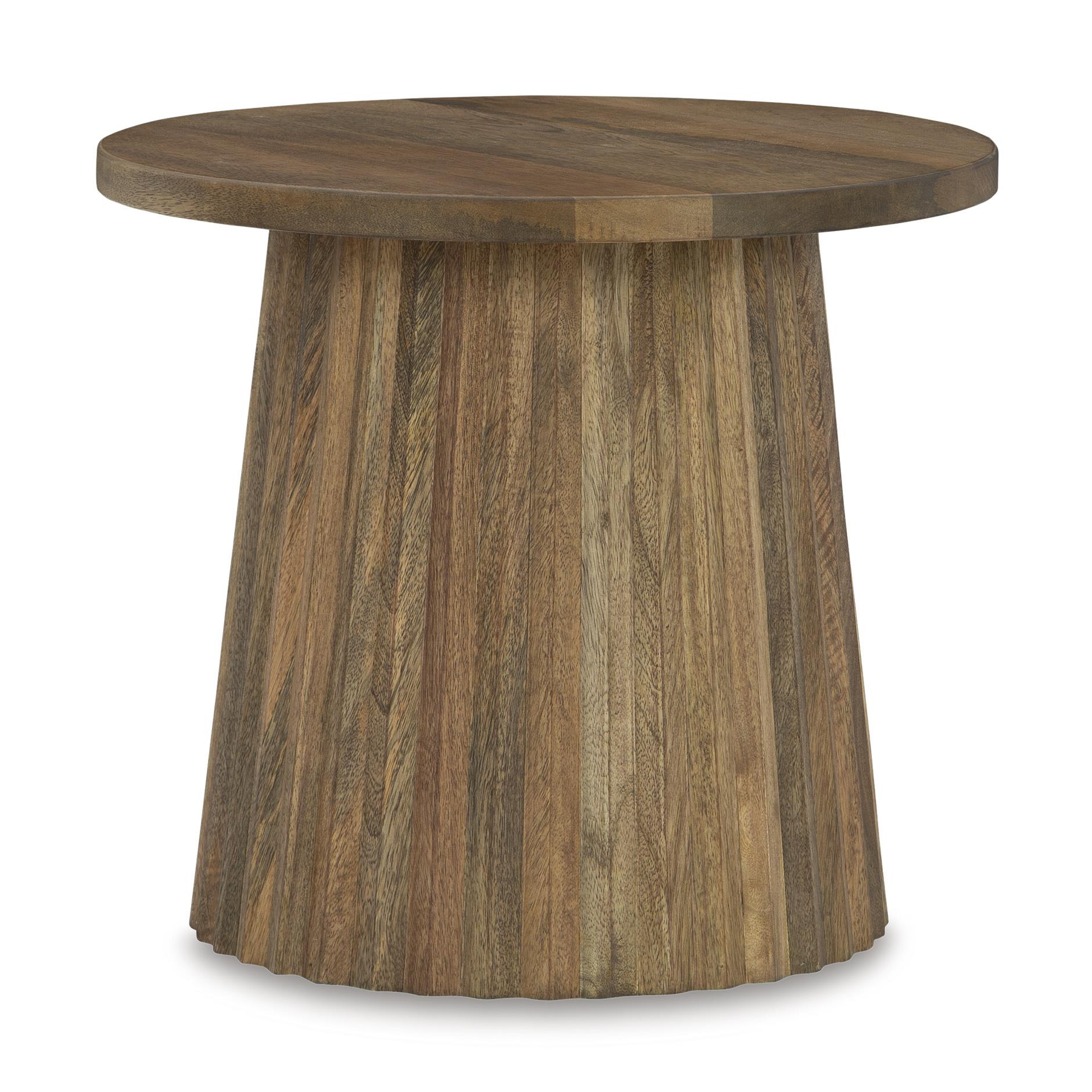 Signature Design by Ashley Ceilby A4000602 Accent Table - Image 1