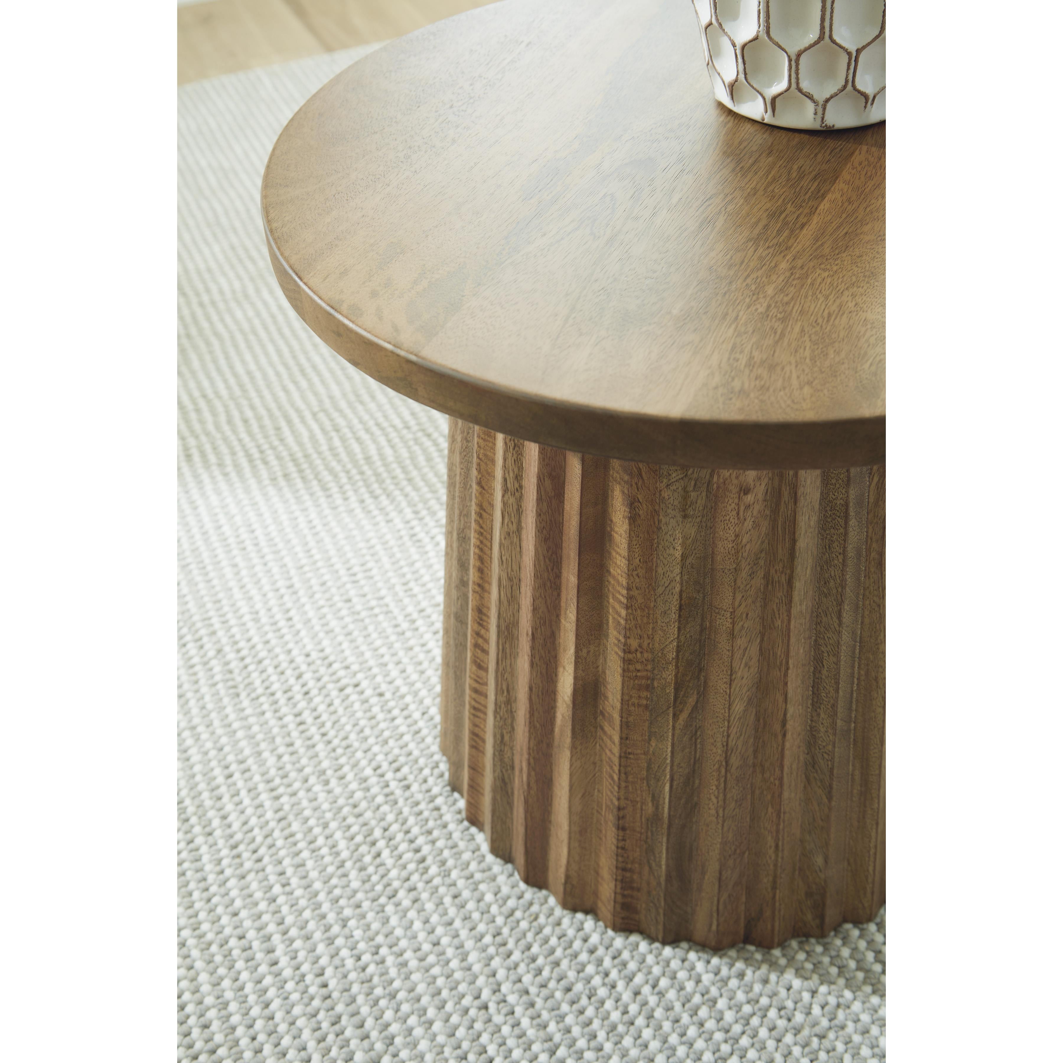 Signature Design by Ashley Ceilby A4000602 Accent Table - Image 3