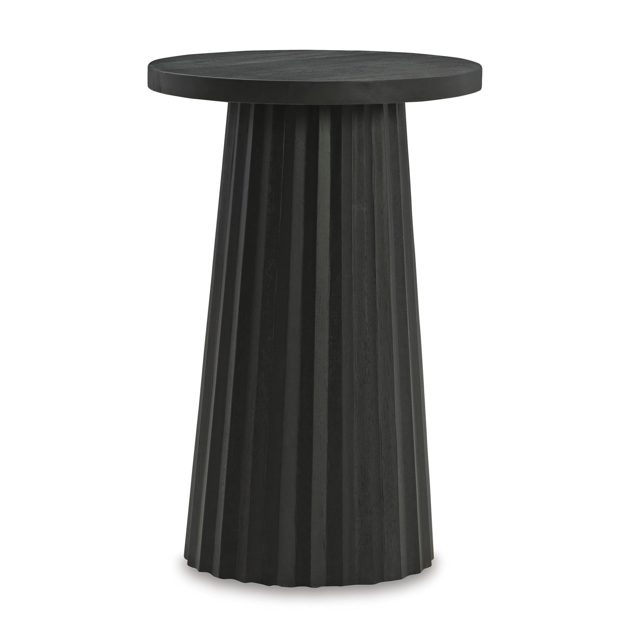 Signature Design by Ashley Ceilby A4000603 Accent Table - Image 1
