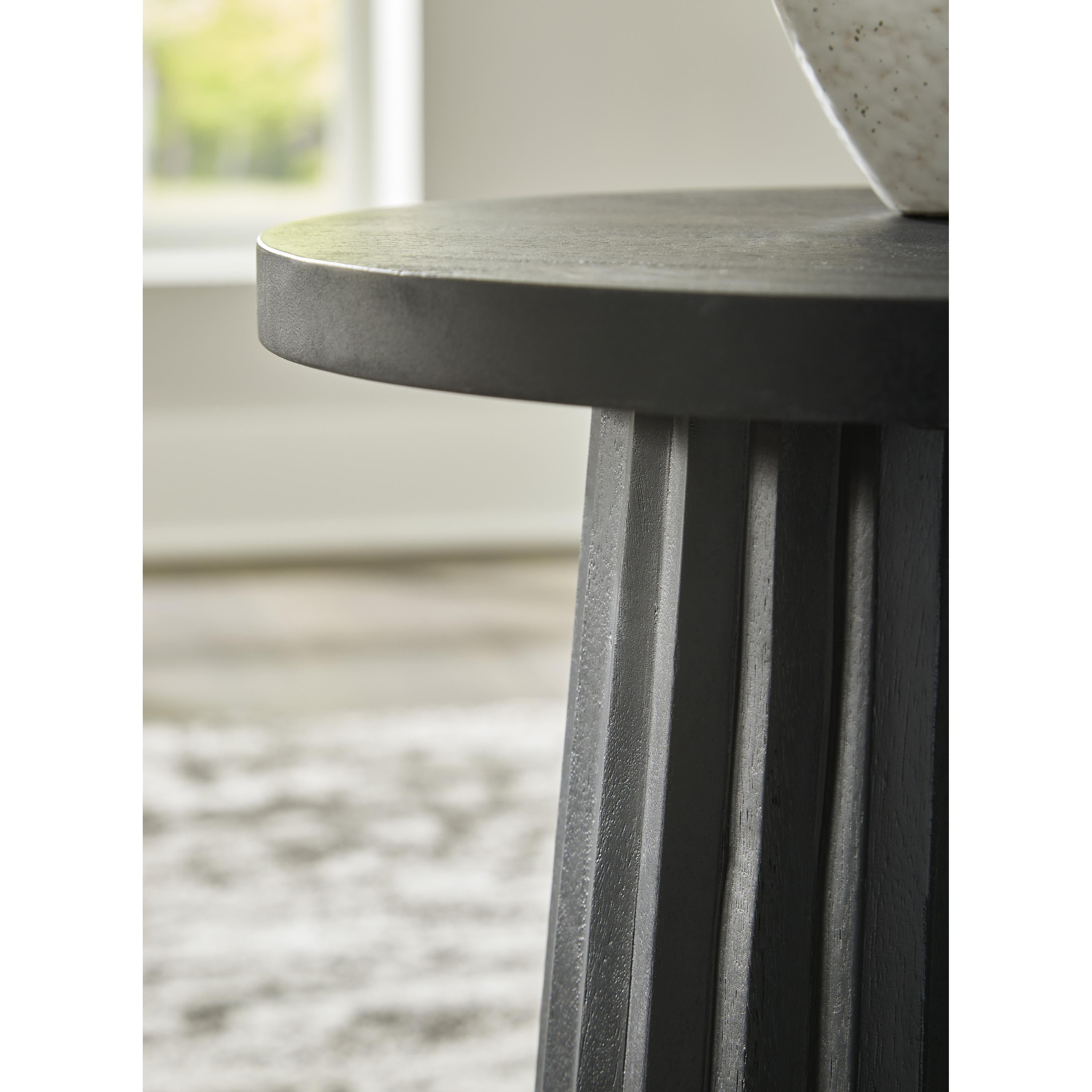 Signature Design by Ashley Ceilby A4000603 Accent Table - Image 3