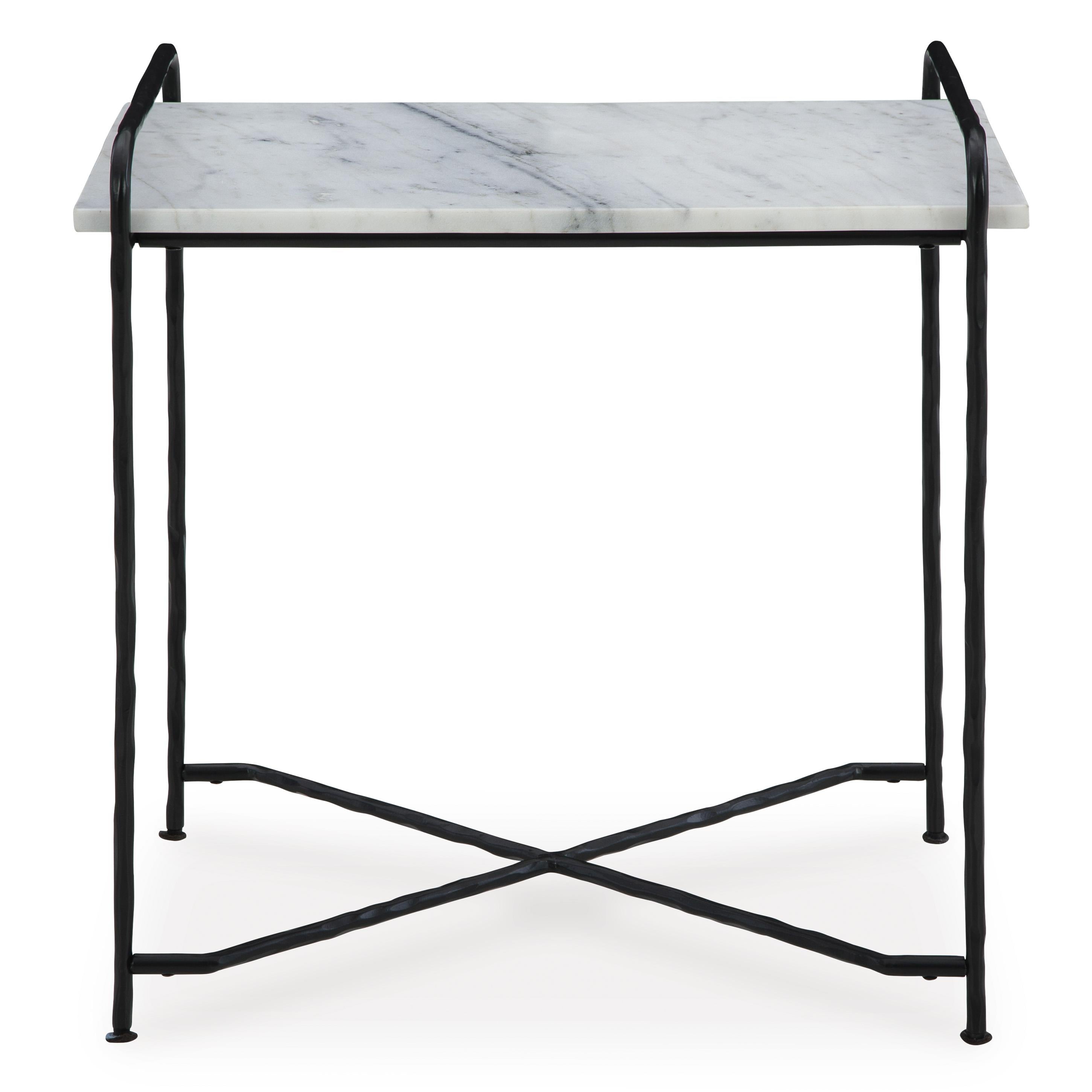 Signature Design by Ashley Ashber A4000609 Accent Table - Image 2