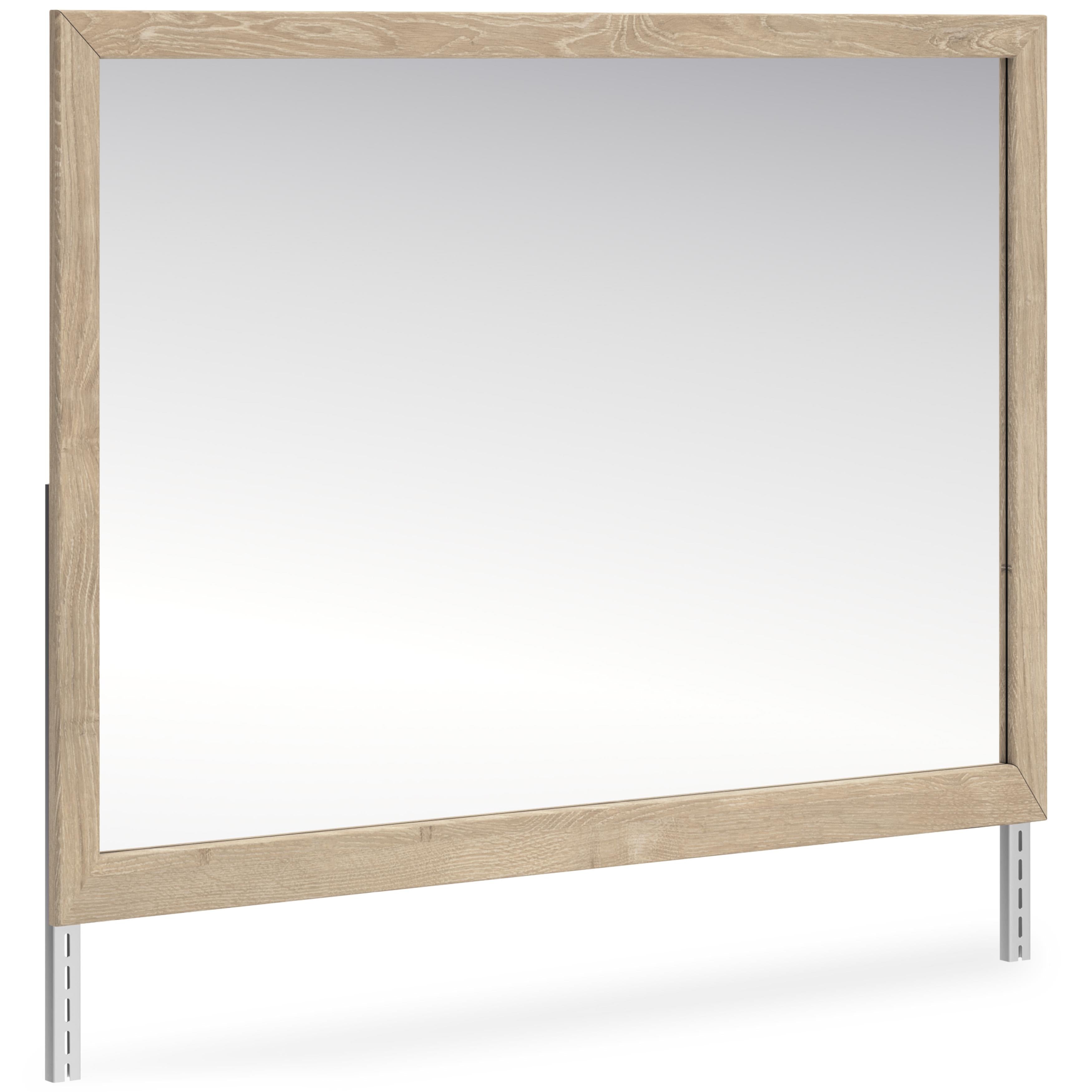 Signature Design by Ashley Cielden B1199-36 Bedroom Mirror - Image 1