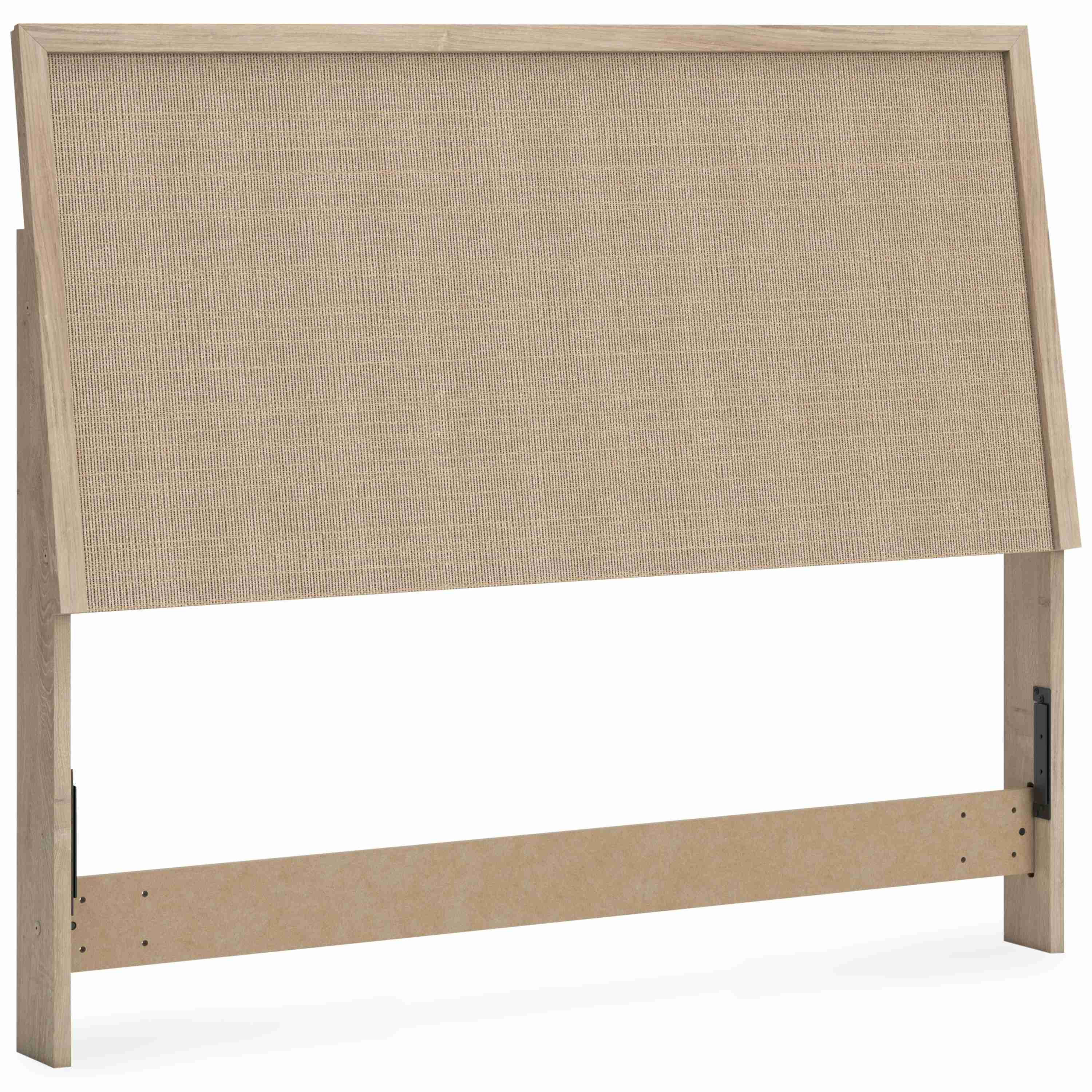 Signature Design by Ashley Cielden B1199-57 Queen Panel Headboard - Image 1