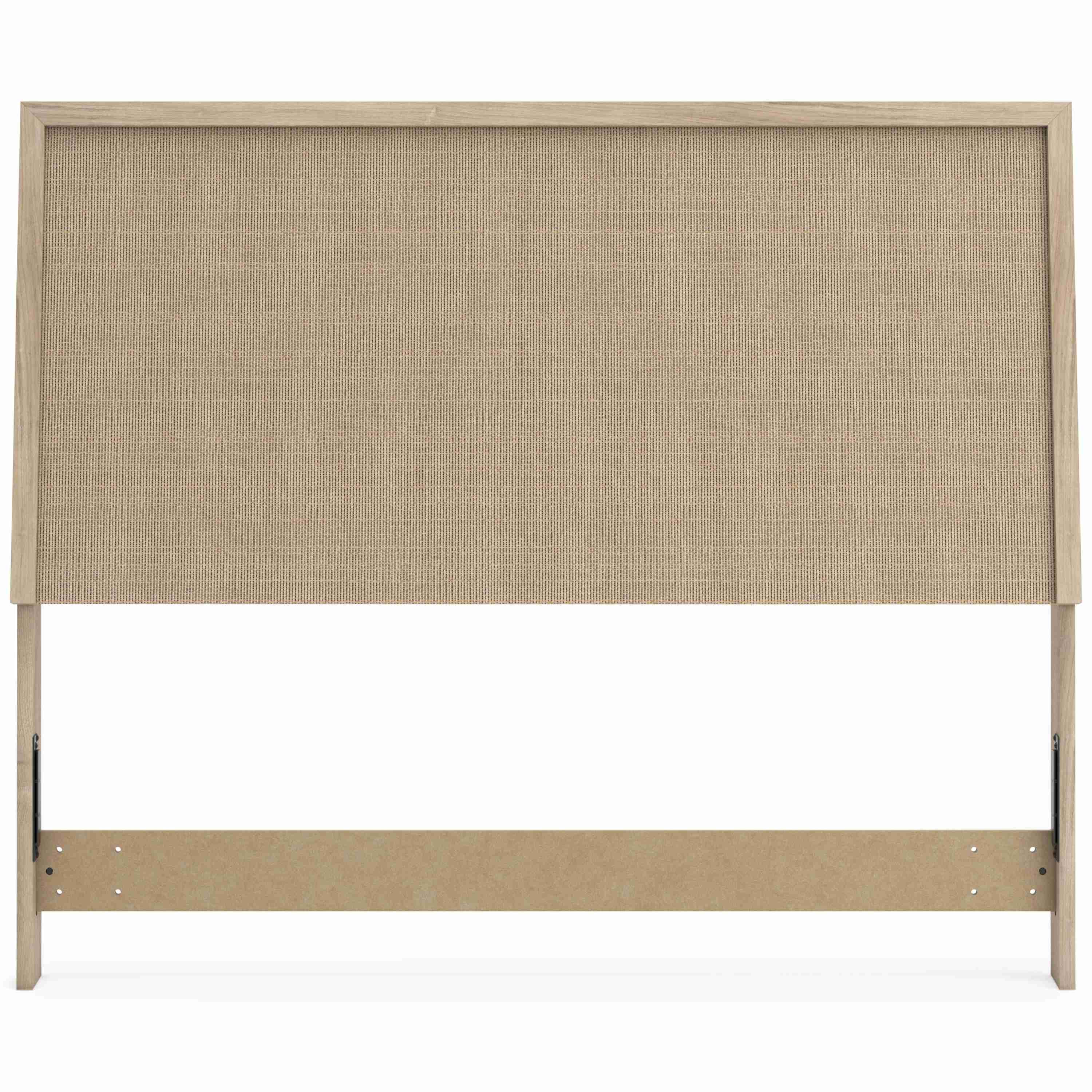 Signature Design by Ashley Cielden B1199-57 Queen Panel Headboard - Image 2