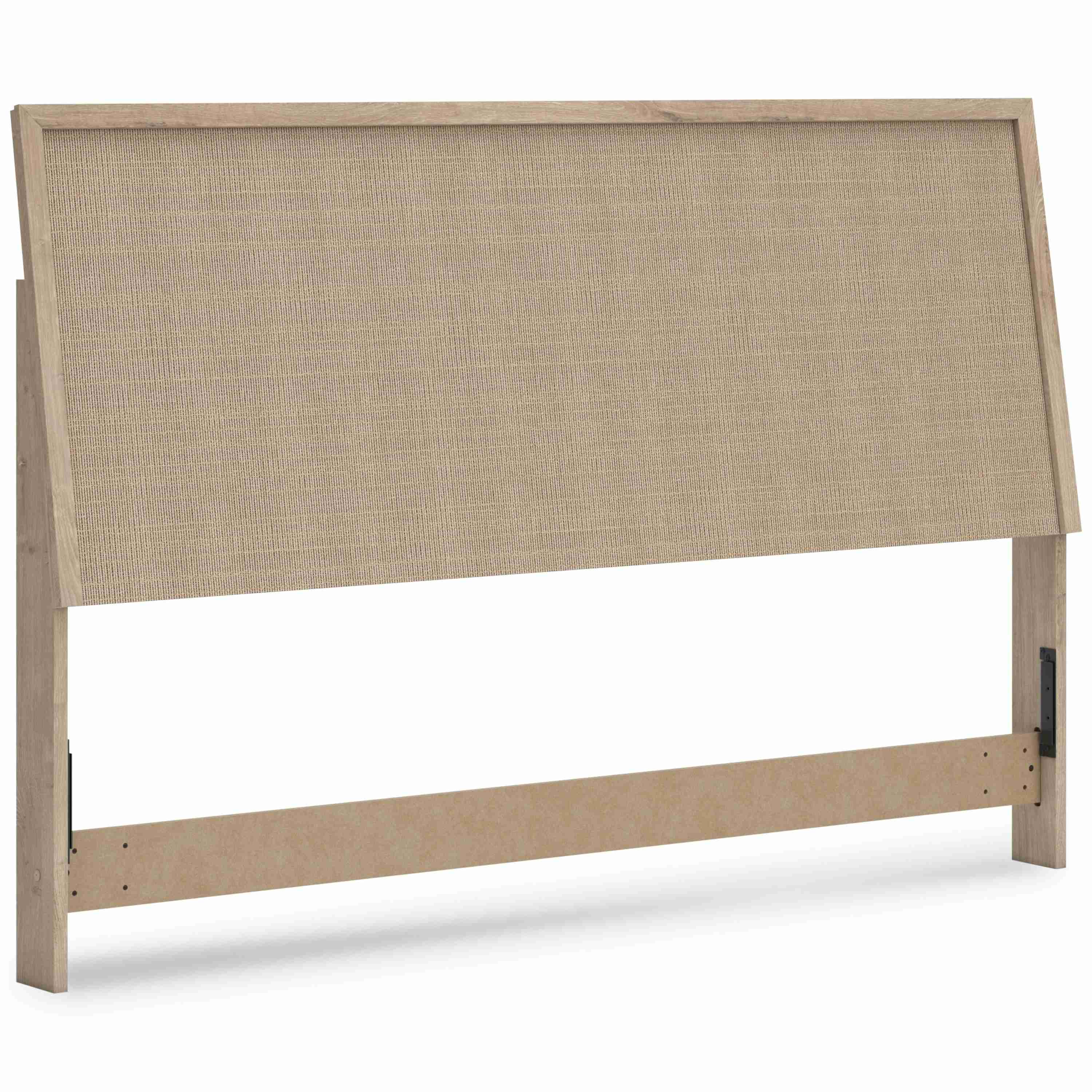 Signature Design by Ashley Cielden B1199-58 King Panel Headboard - Image 1