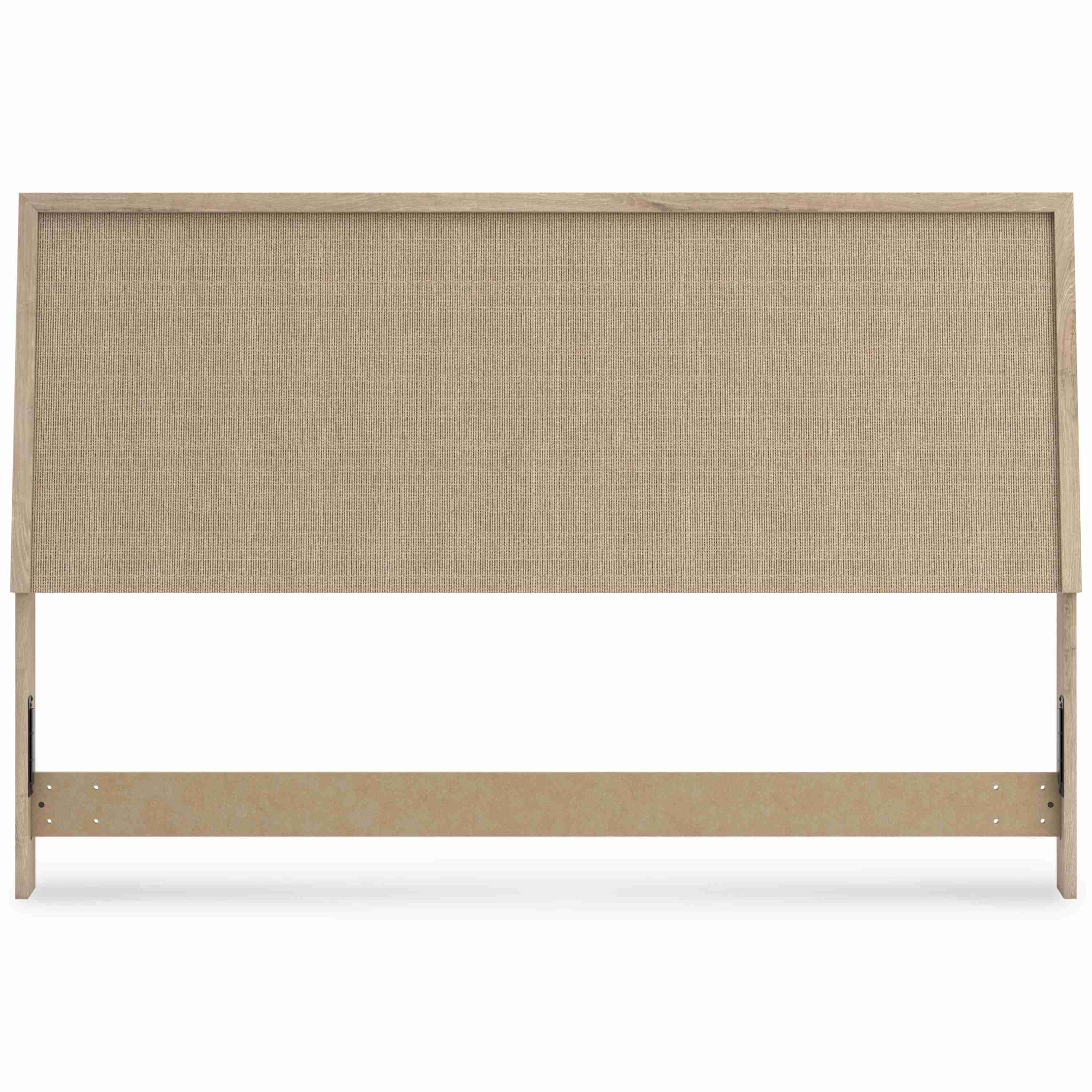 Signature Design by Ashley Cielden B1199-58 King Panel Headboard - Image 2