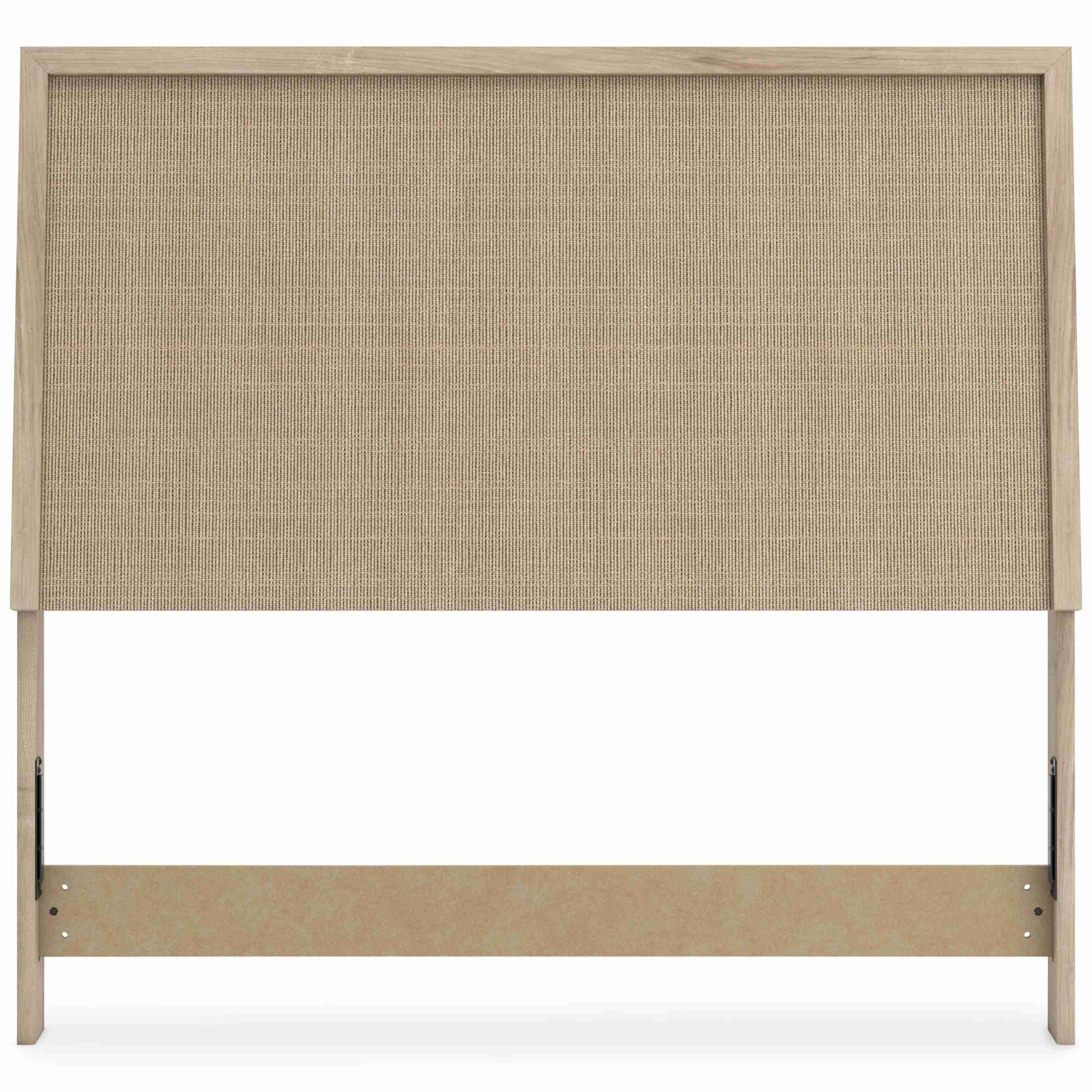 Signature Design by Ashley Cielden B1199-87 Full Panel Headboard - Image 2