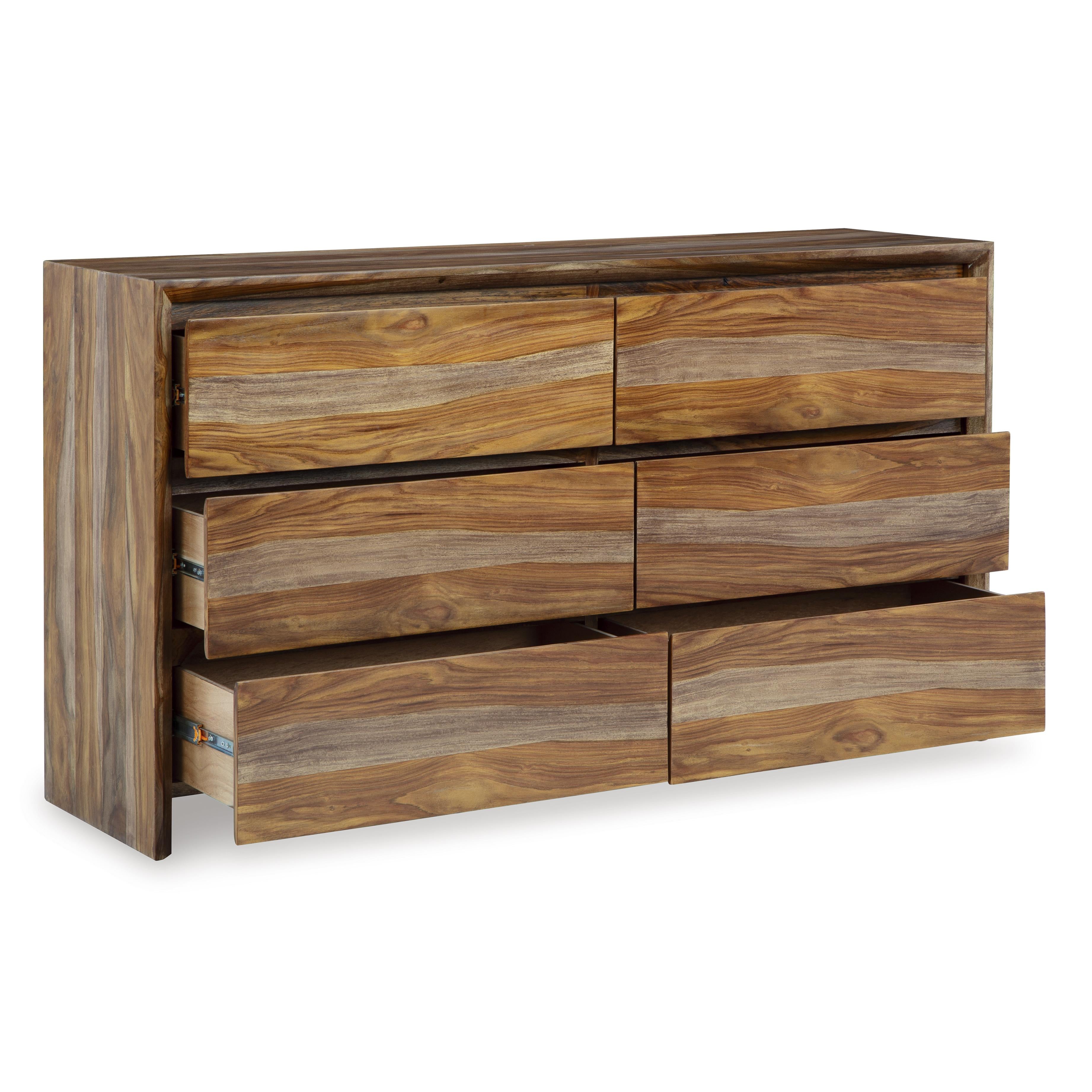 Signature Design by Ashley Dressonni B790-31 Dresser - Image 2